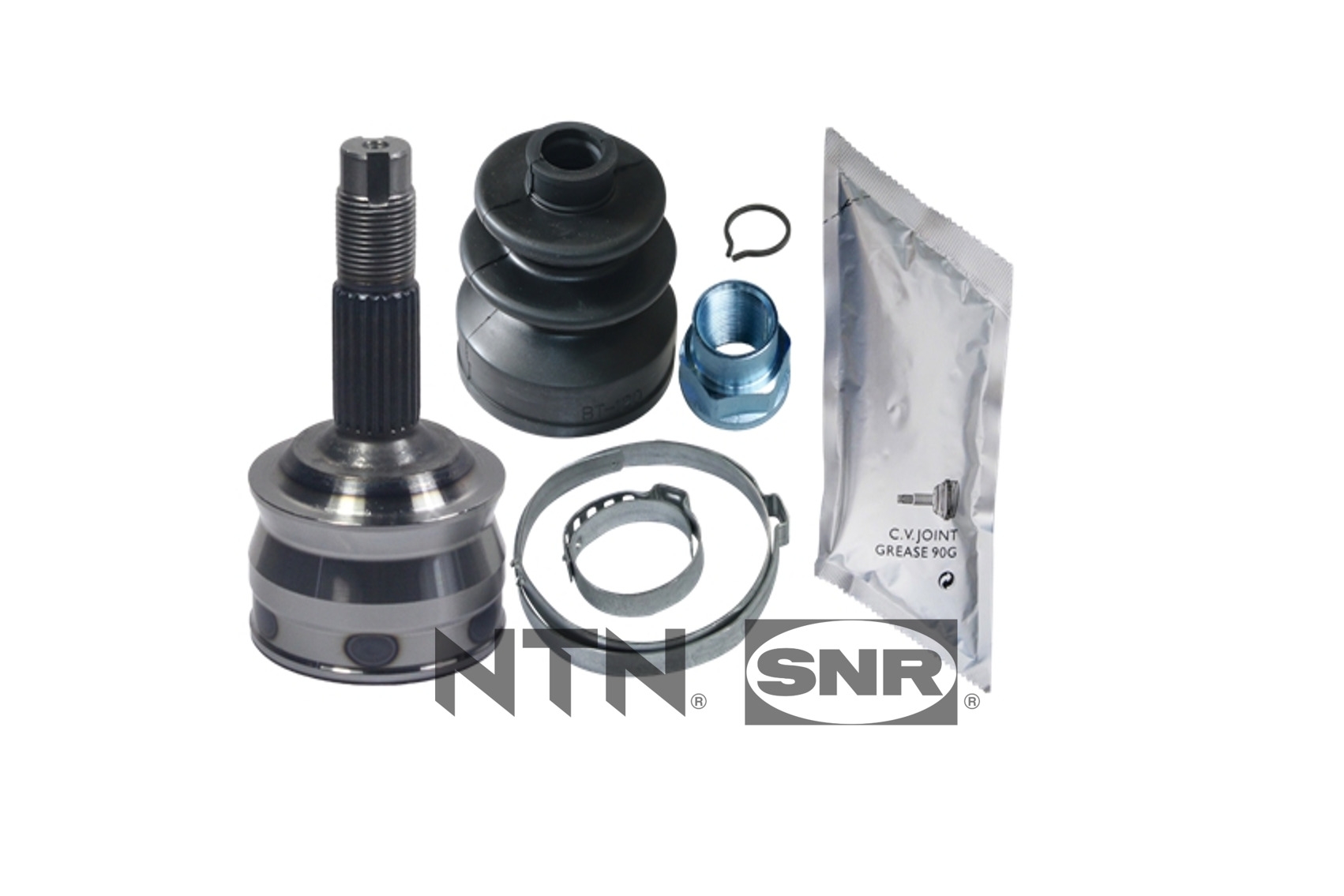 SNR OJK58.004 Kit giunti,...