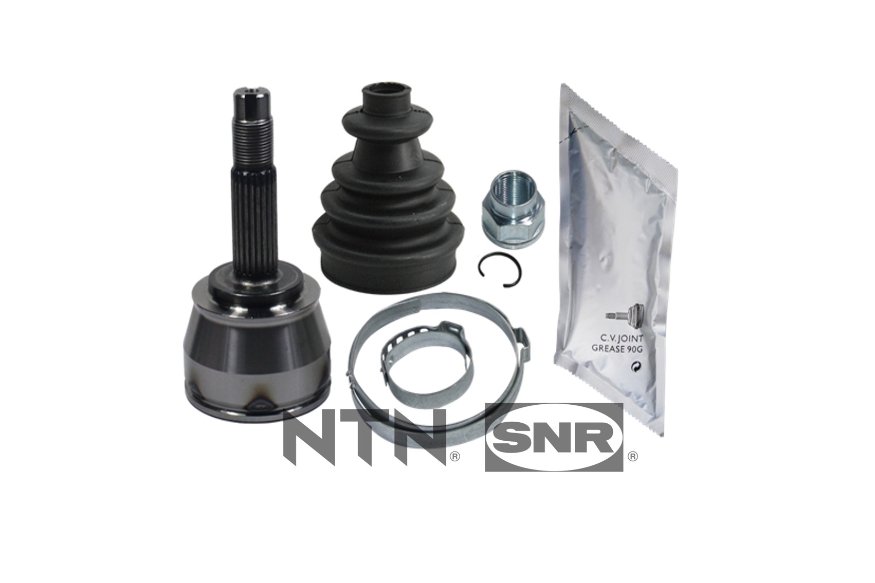 SNR OJK58.005 Kit giunti,...