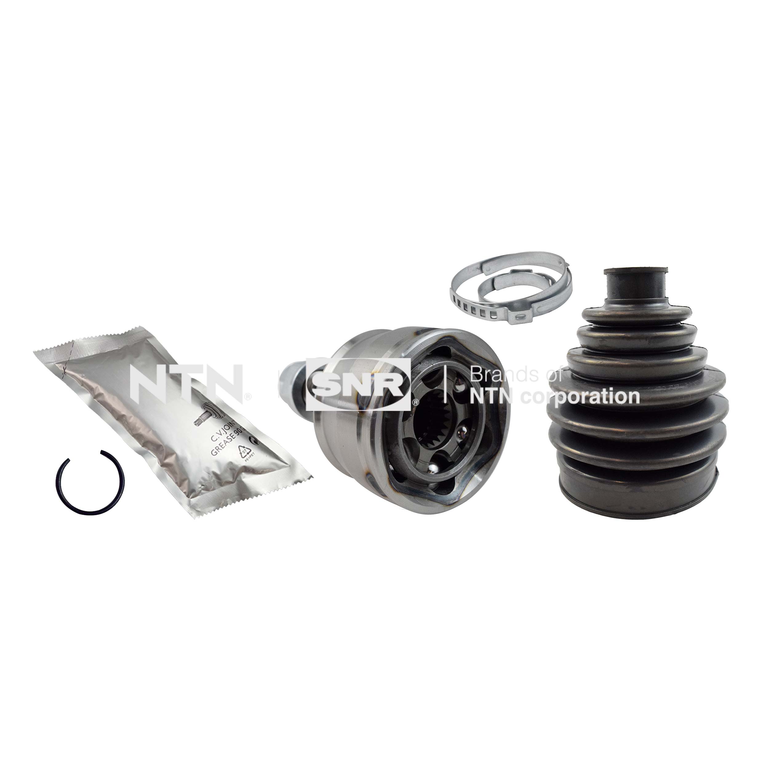 SNR OJK58.007 Kit giunti,...