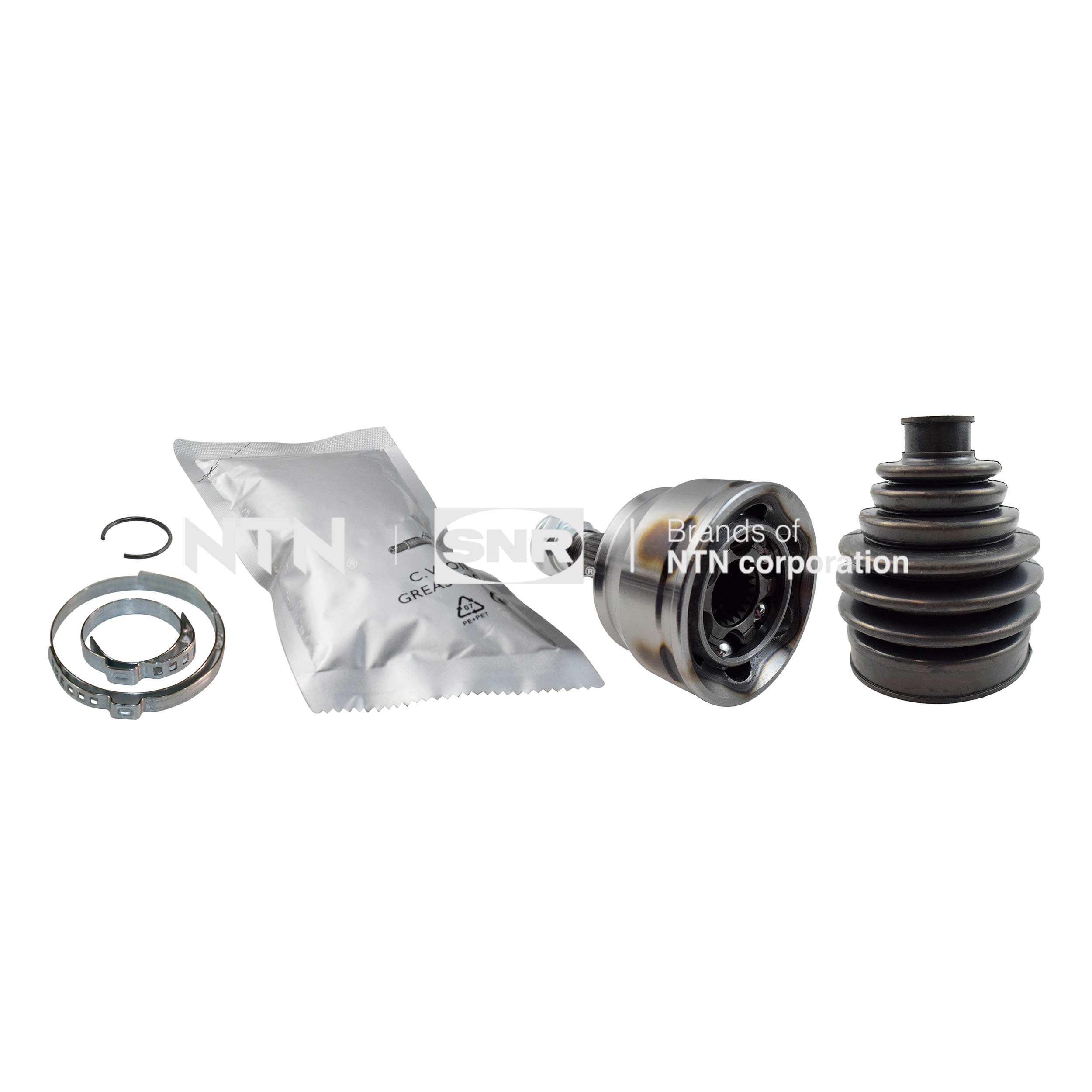 SNR OJK58.009 Kit giunti,...