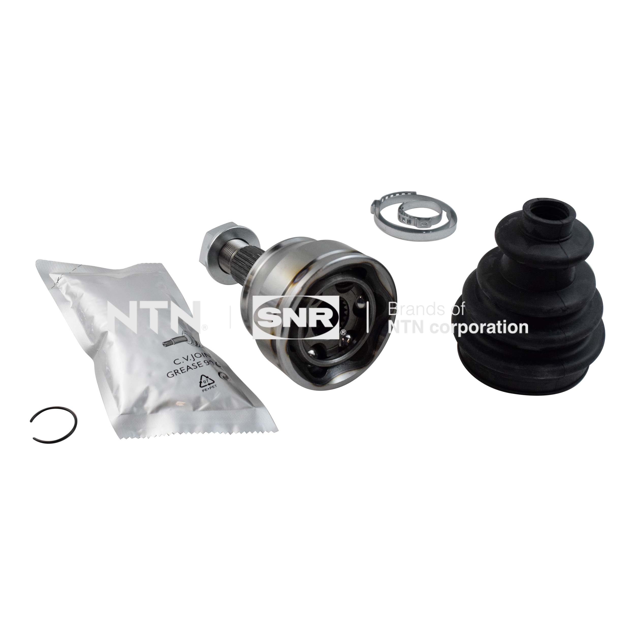 SNR OJK58.010 Kit giunti,...