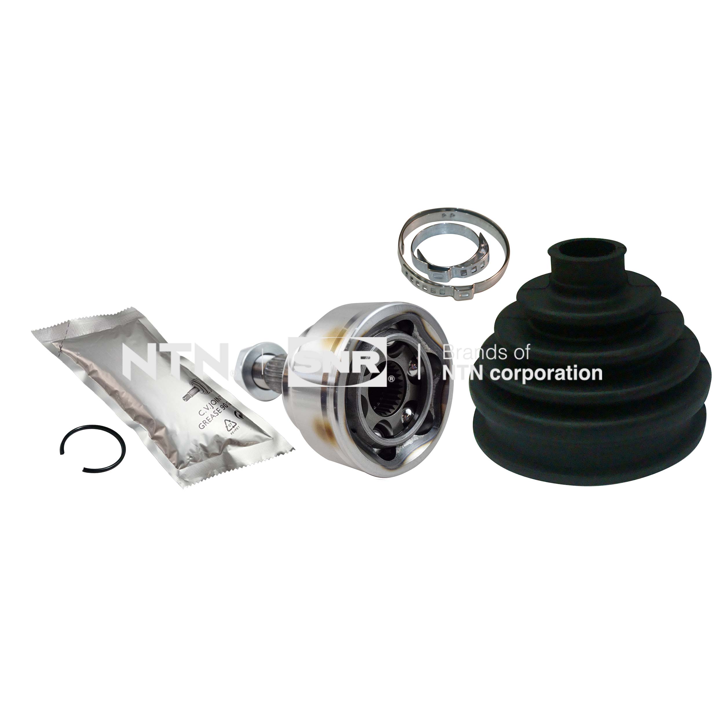 SNR OJK58.014 Kit giunti,...