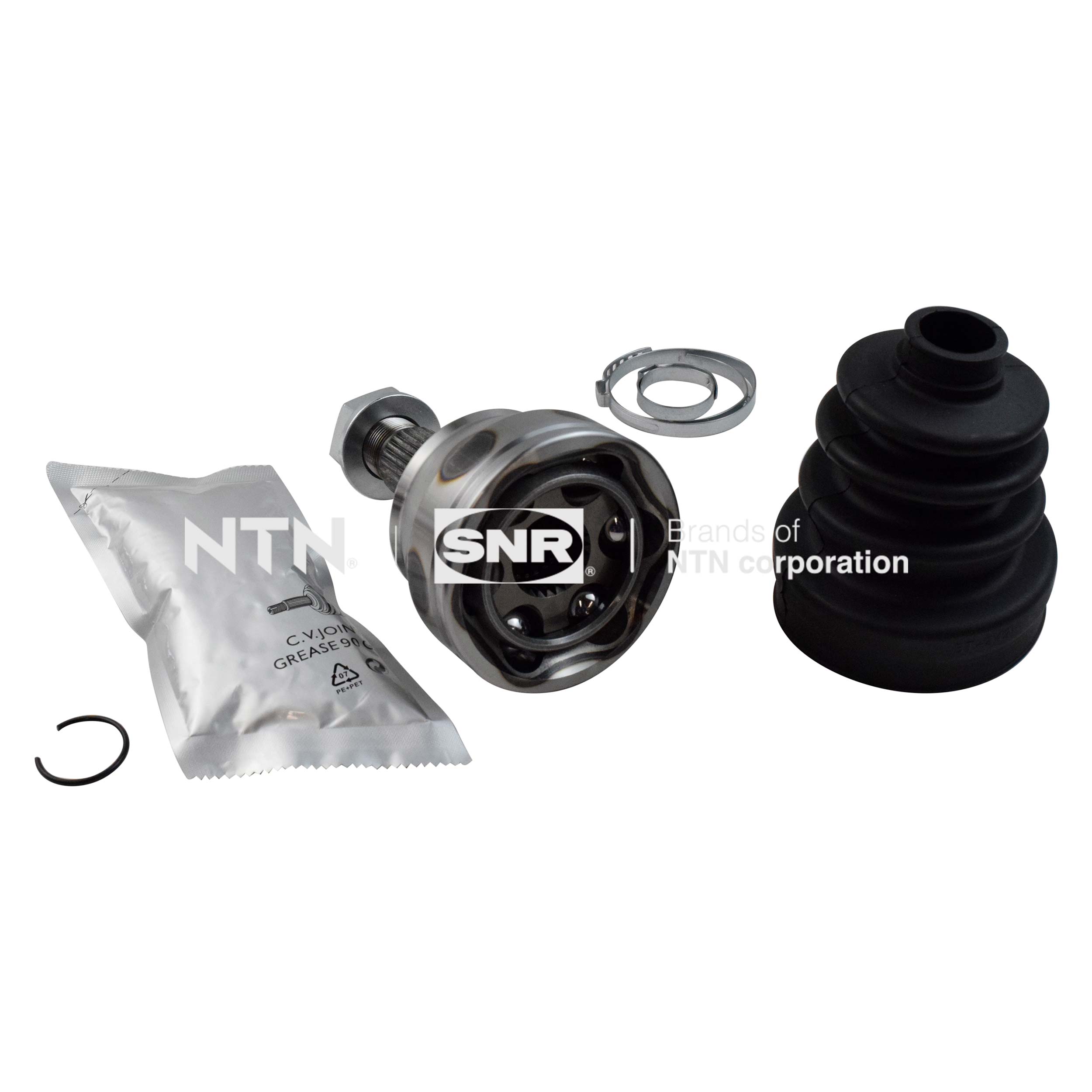 SNR OJK60.002 Kit giunti,...
