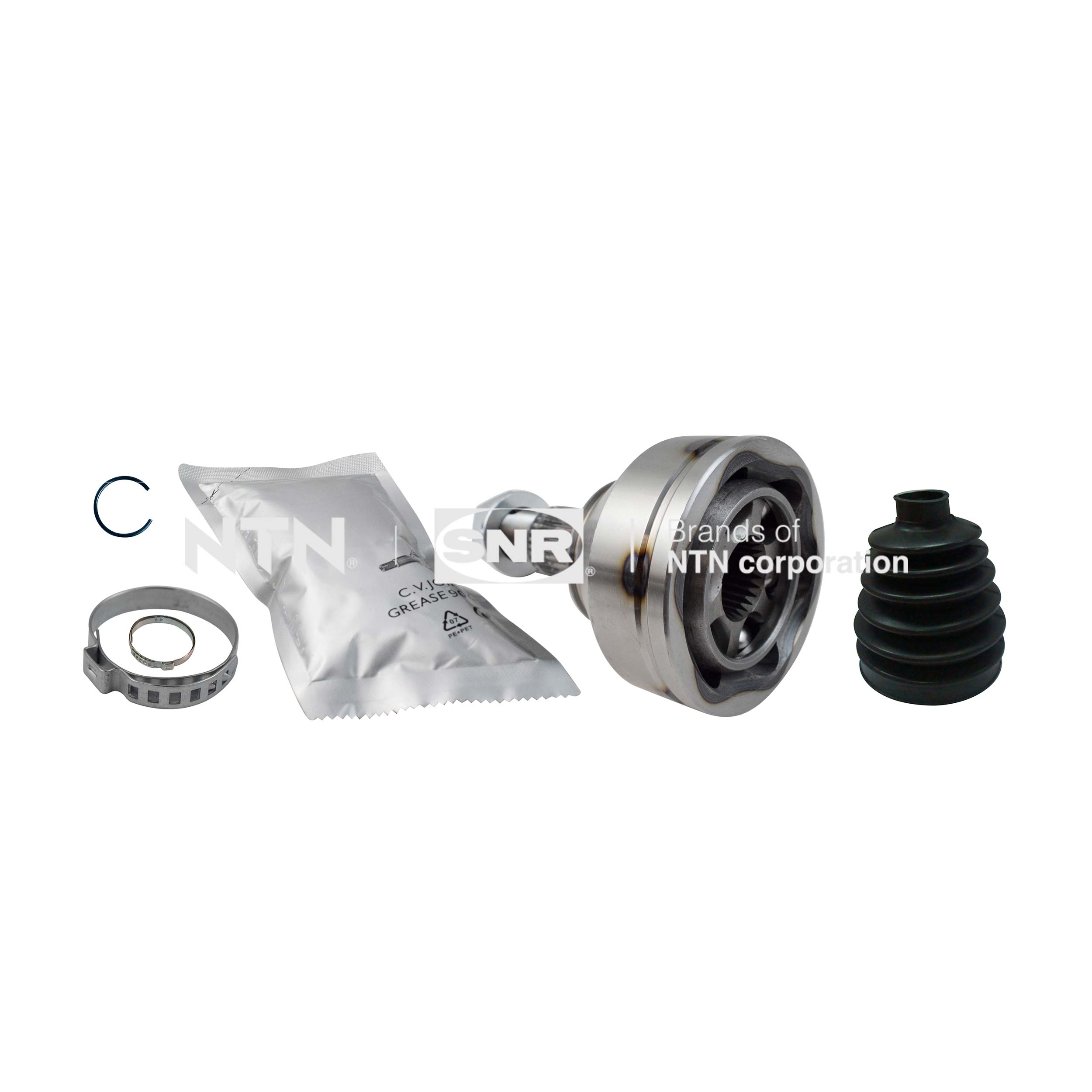 SNR OJK60.003 Kit giunti,...
