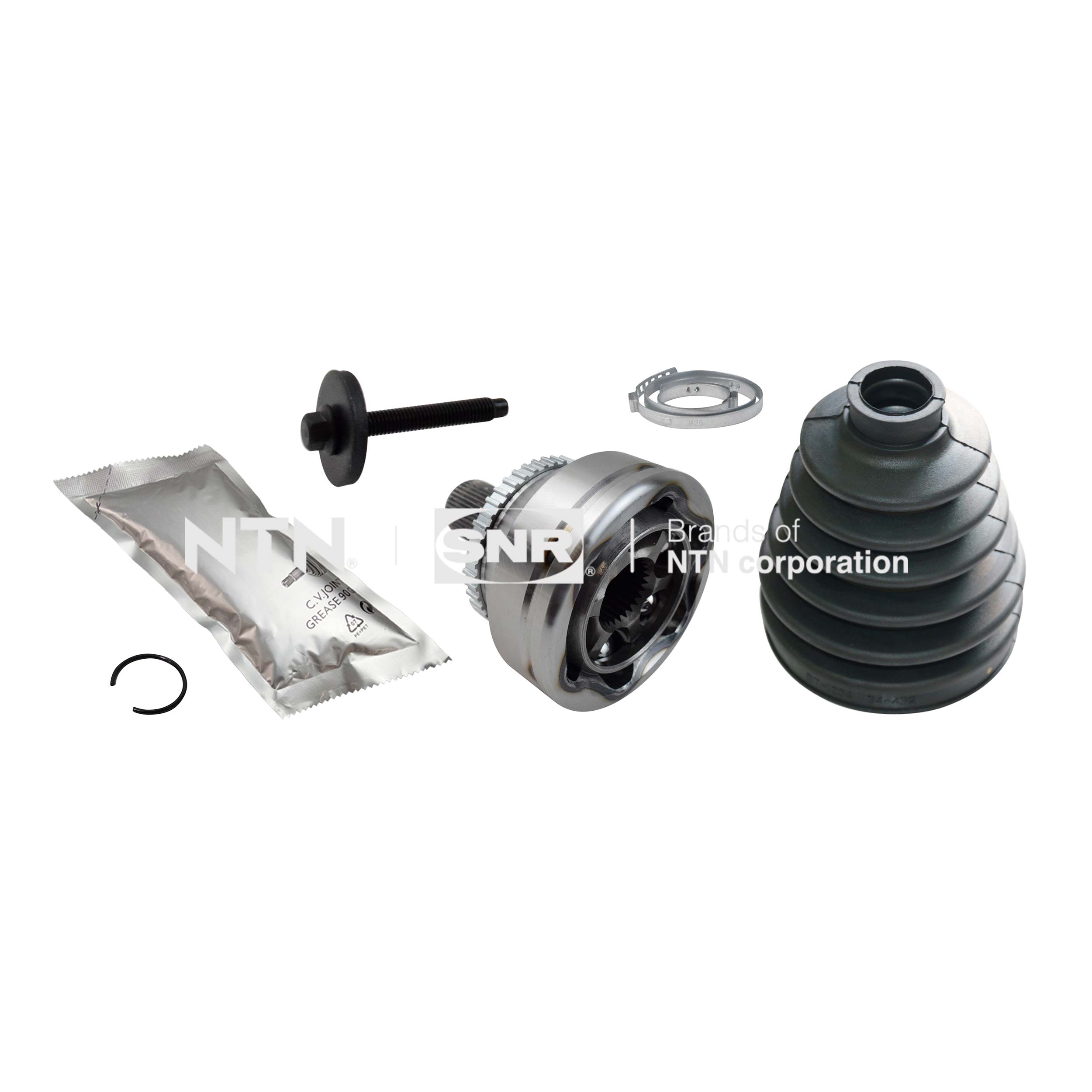 SNR OJK65.004 Kit giunti,...