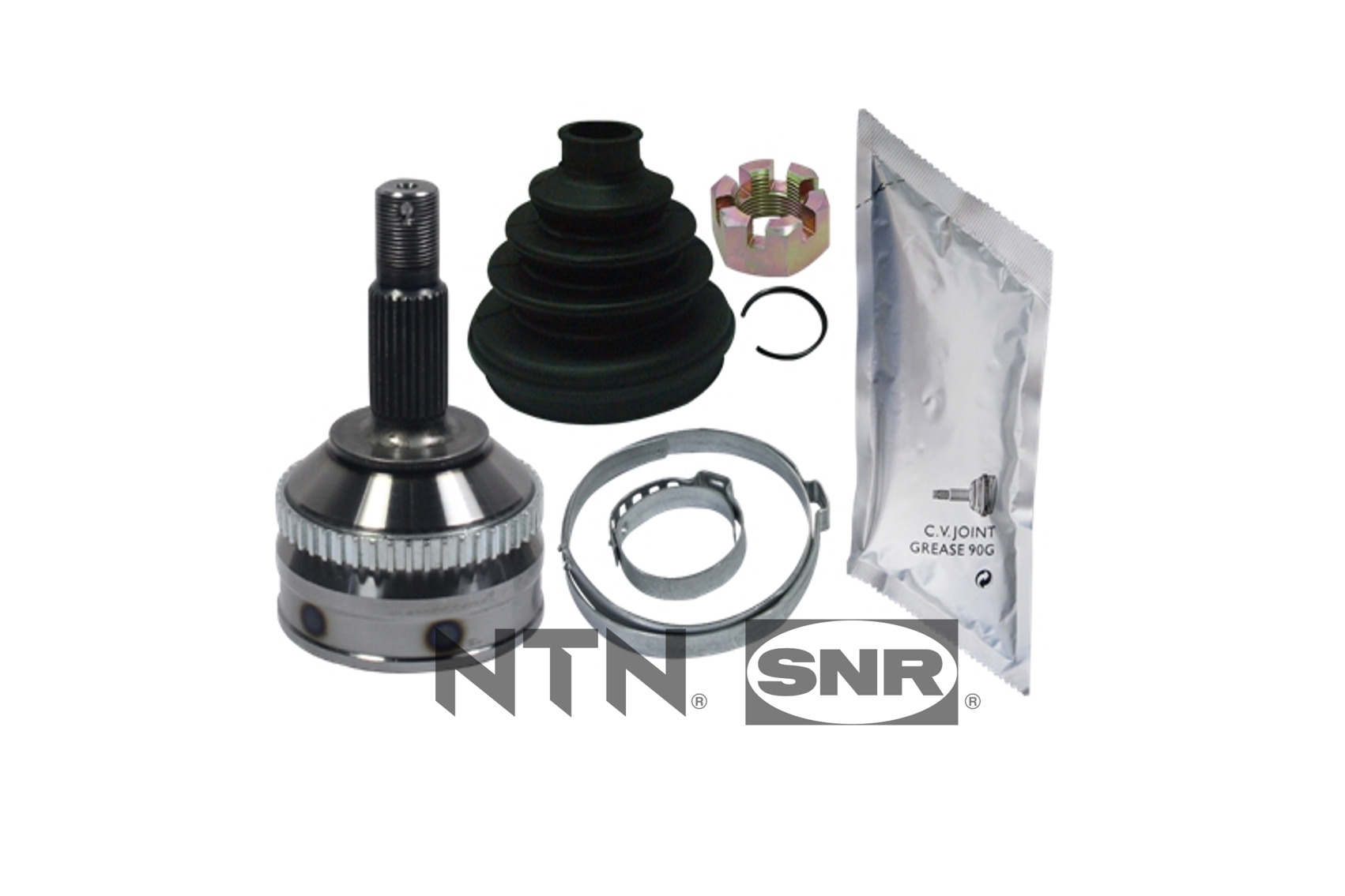 SNR OJK66.009 Kit giunti,...