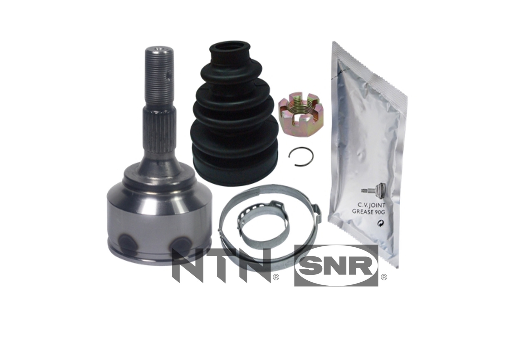 SNR OJK66.010 Kit giunti,...