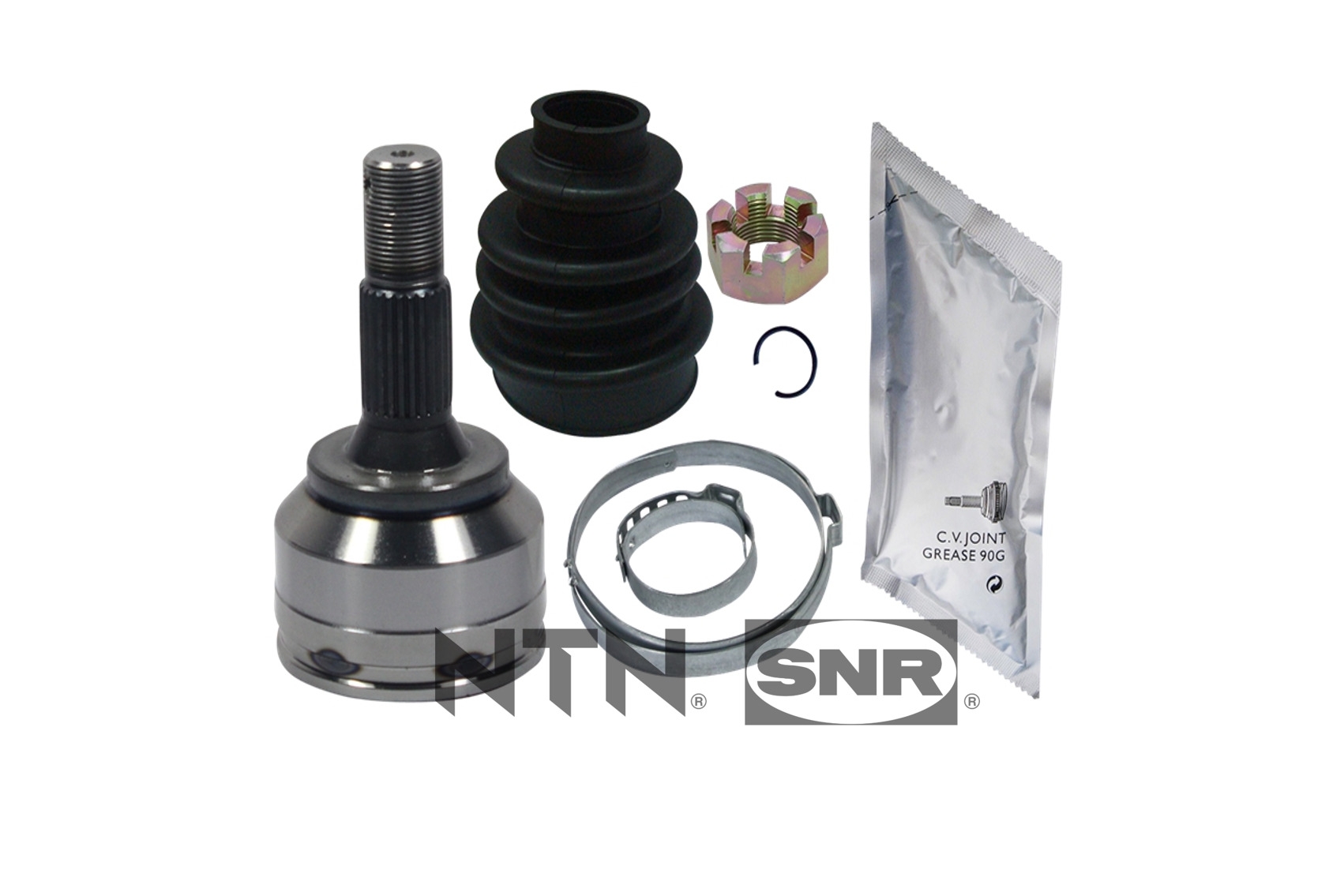 SNR OJK66.011 Kit giunti,...