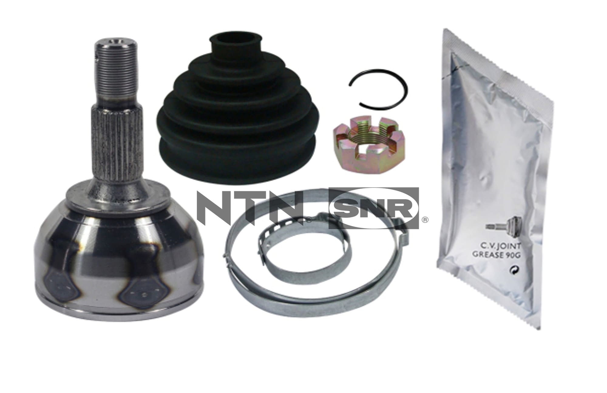 SNR OJK66.012 Kit giunti,...