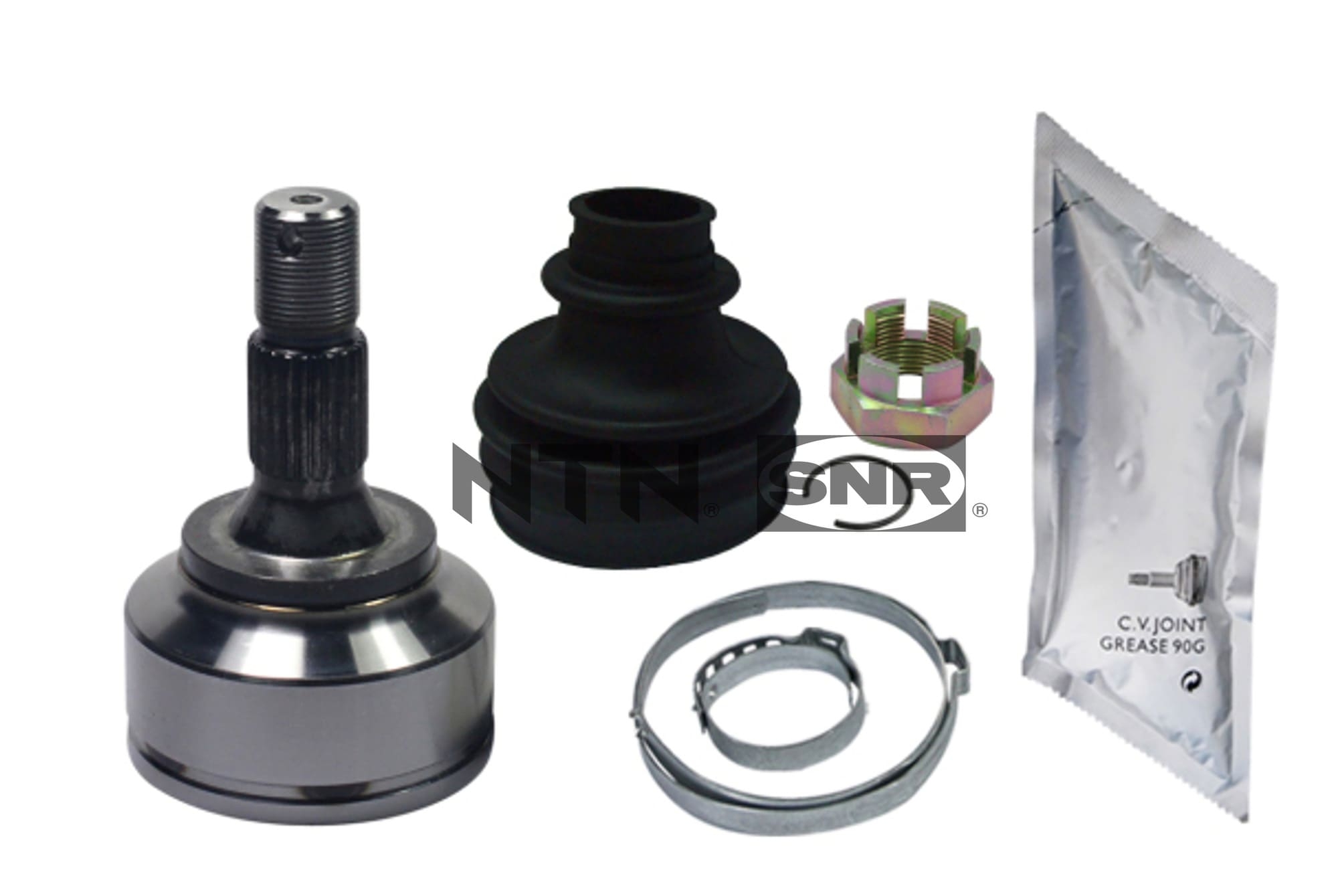 SNR OJK66.013 Kit giunti,...