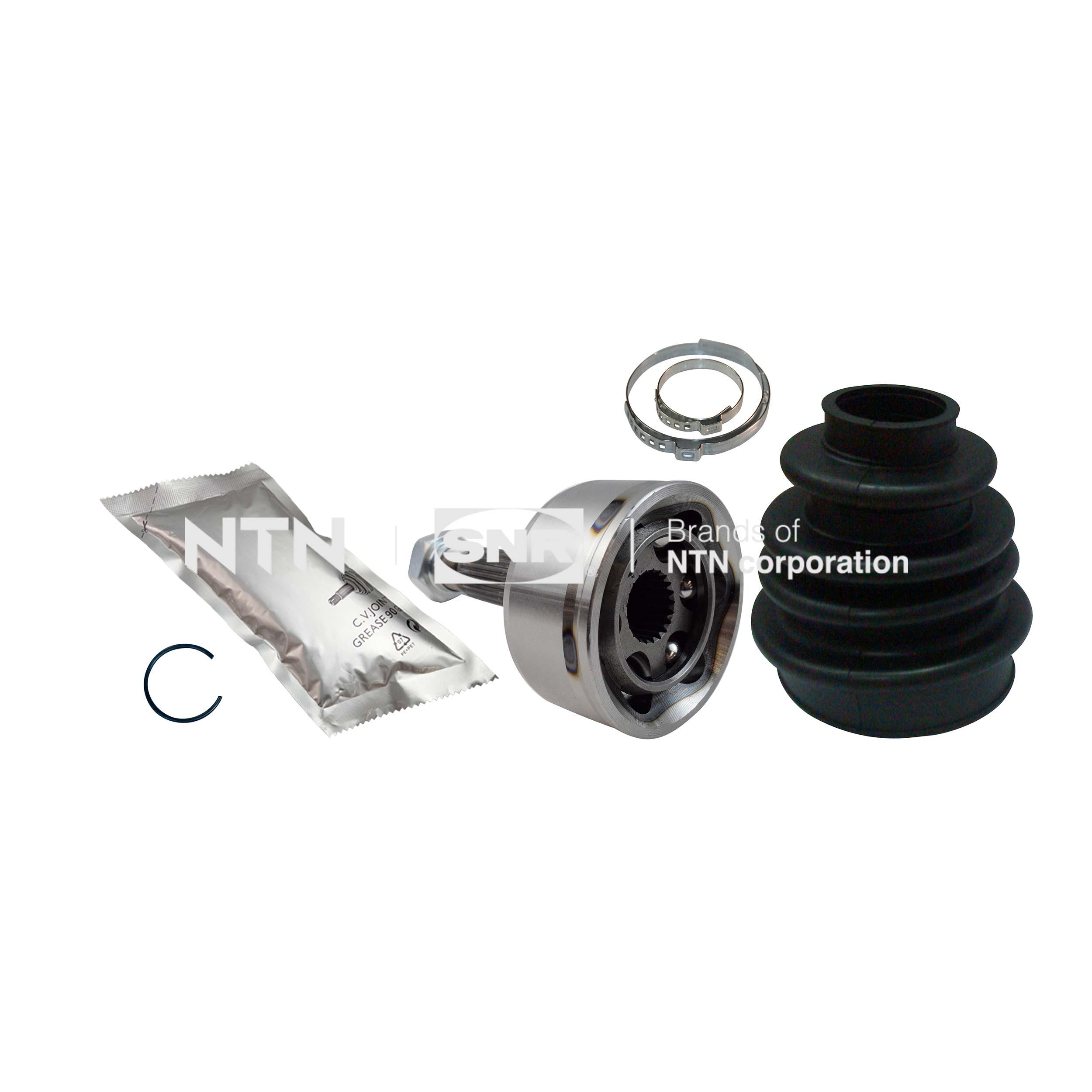 SNR OJK66.014 Kit giunti,...