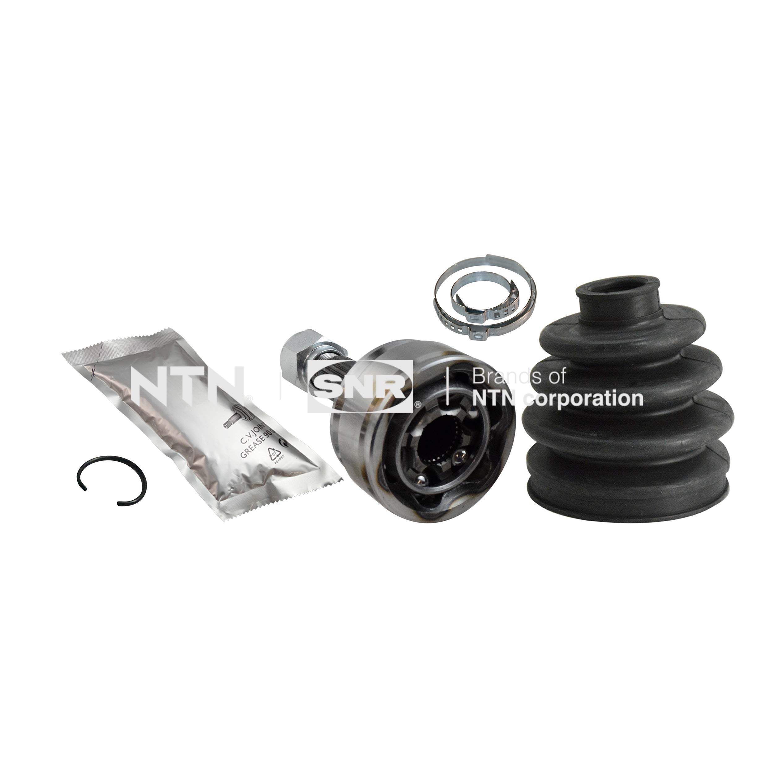 SNR OJK66.016 Kit giunti,...