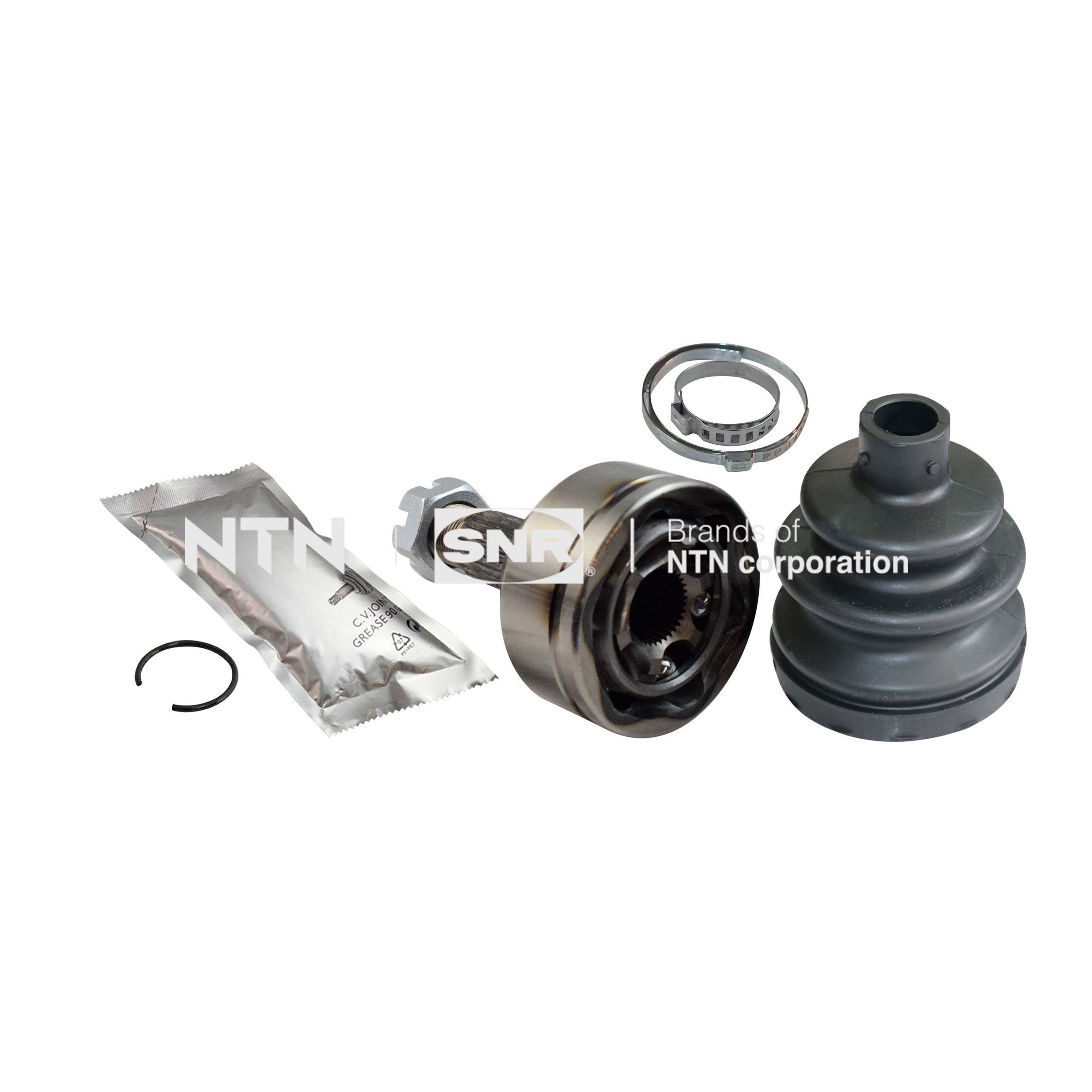SNR OJK66.017 Kit giunti,...
