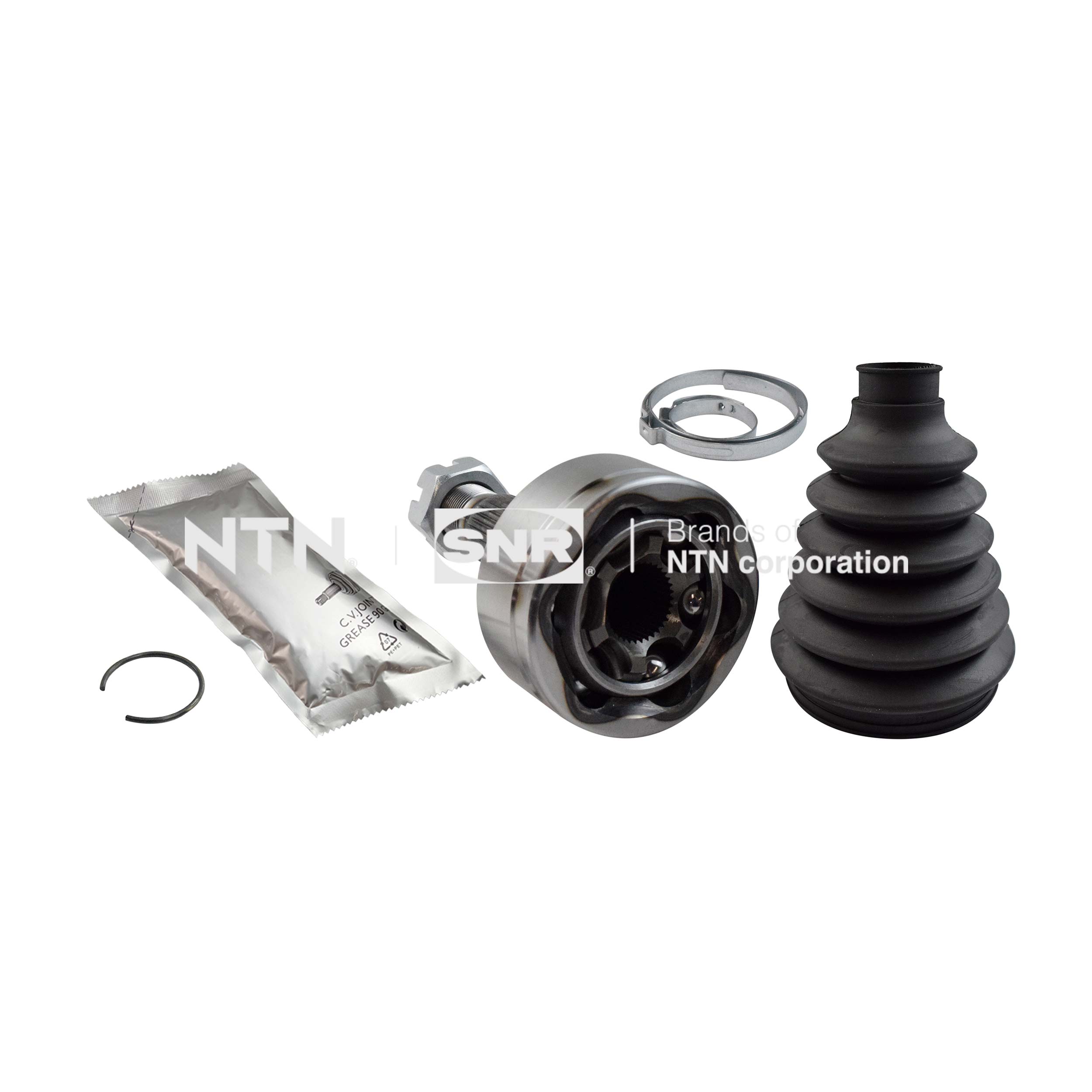 SNR OJK66.021 Kit giunti,...
