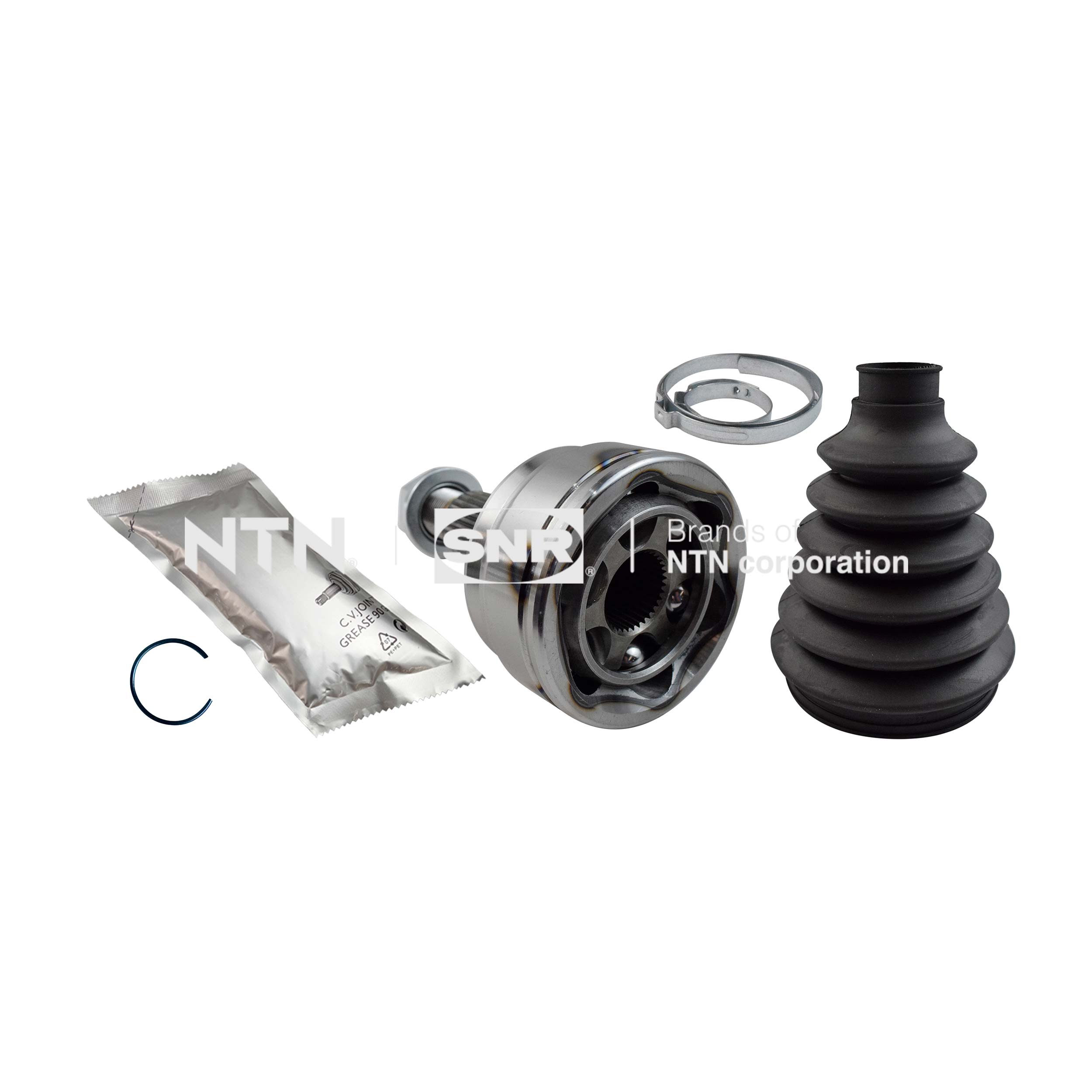 SNR OJK66.024 Kit giunti,...
