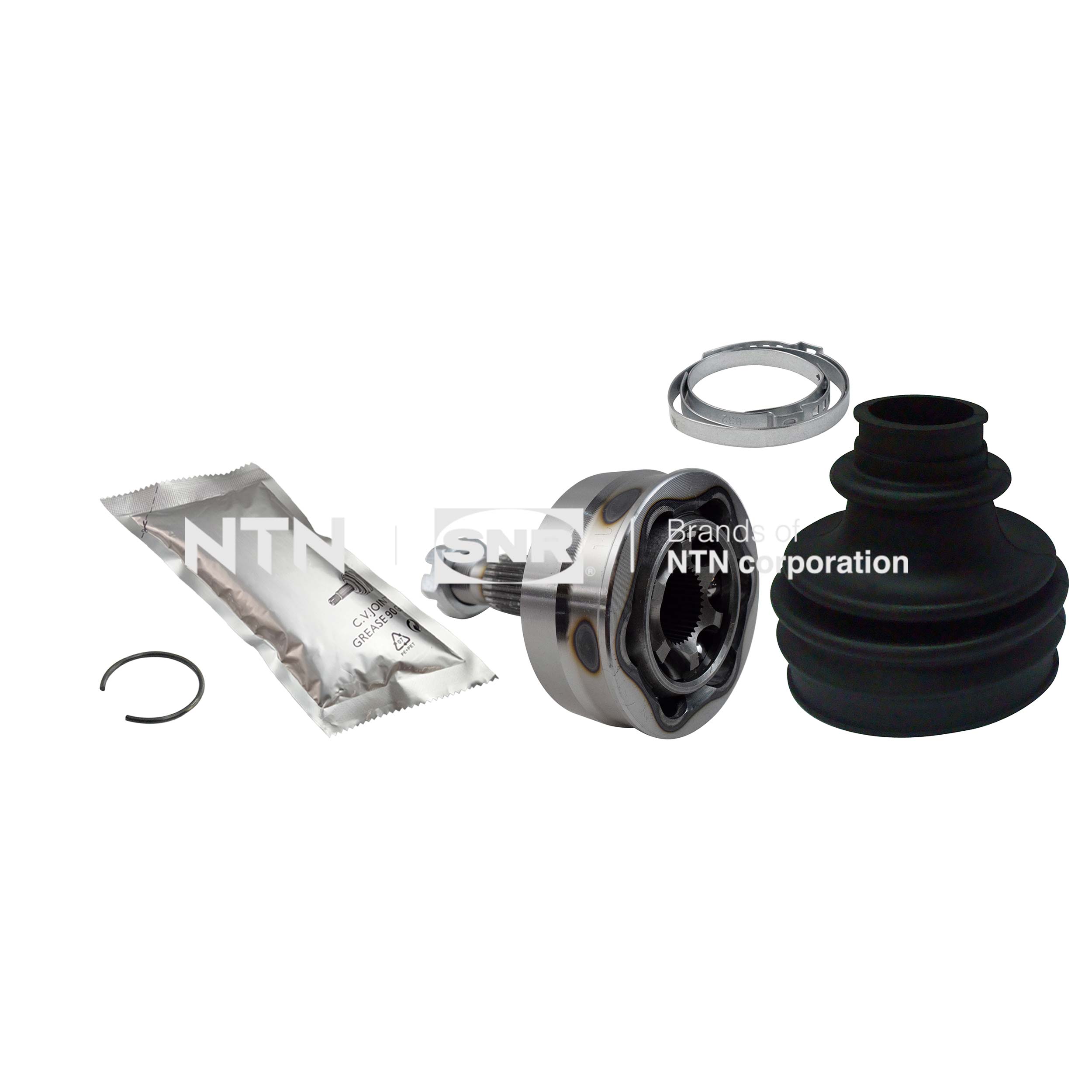 SNR OJK66.027 Kit giunti,...