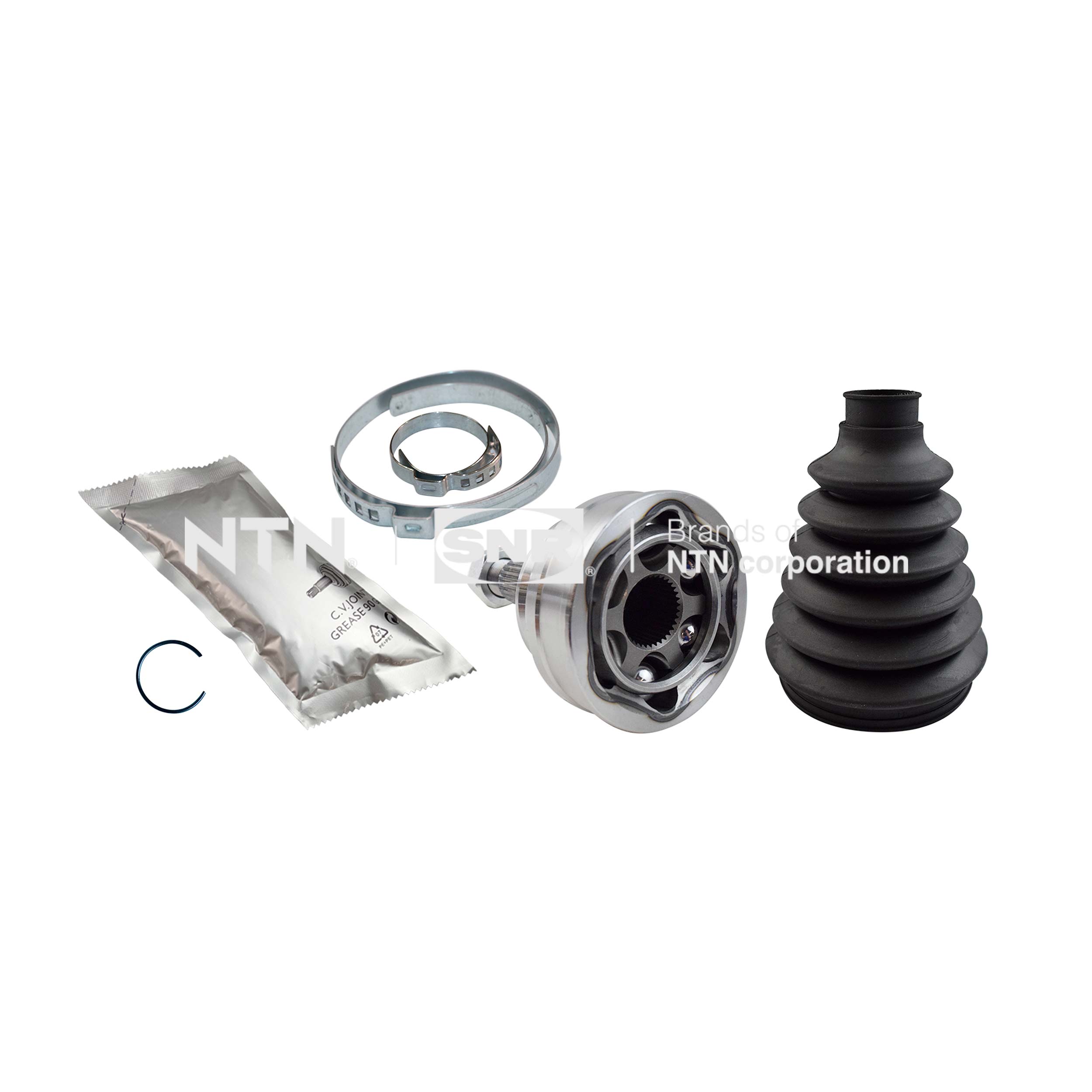 SNR OJK66.028 Kit giunti,...