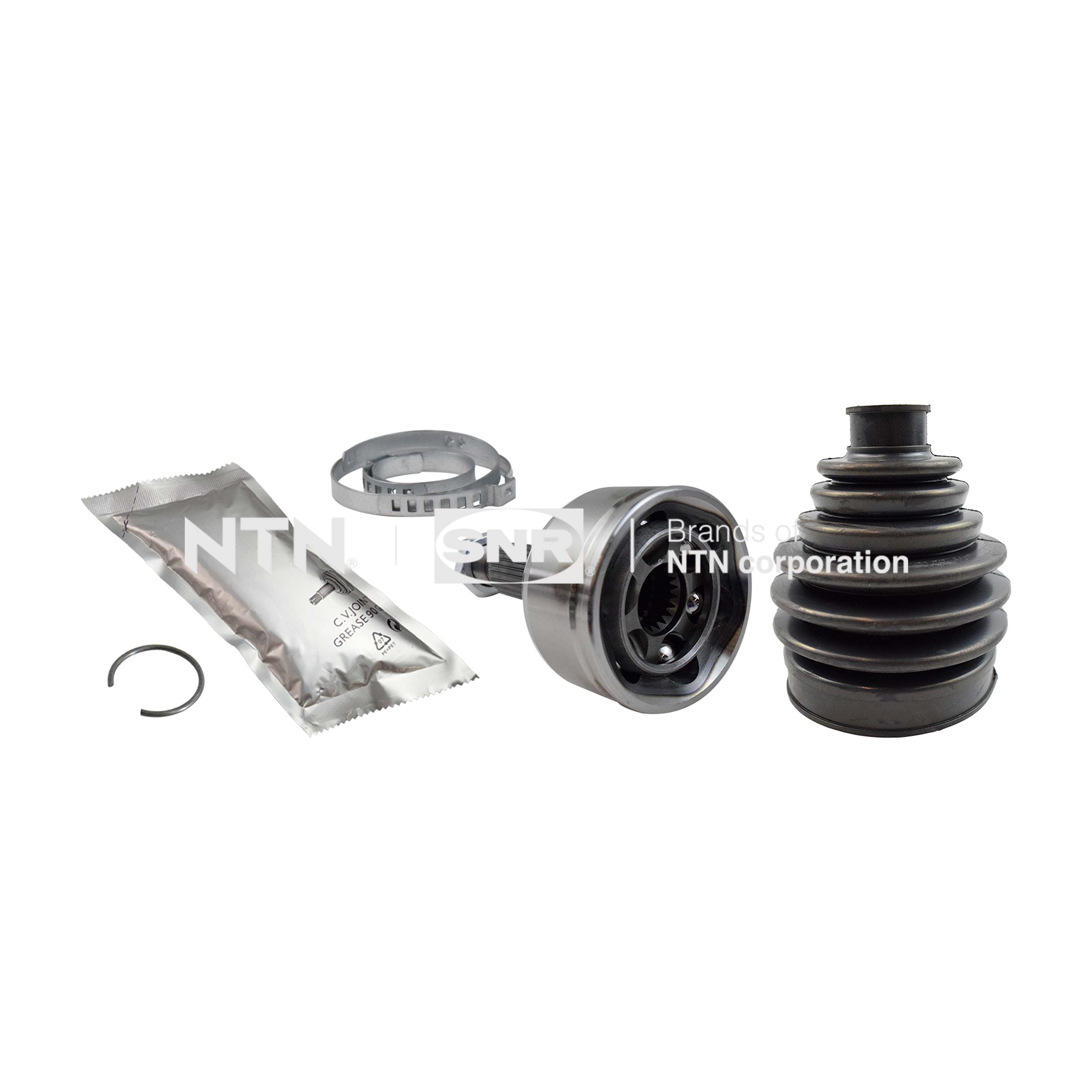 SNR OJK68.008 Kit giunti,...