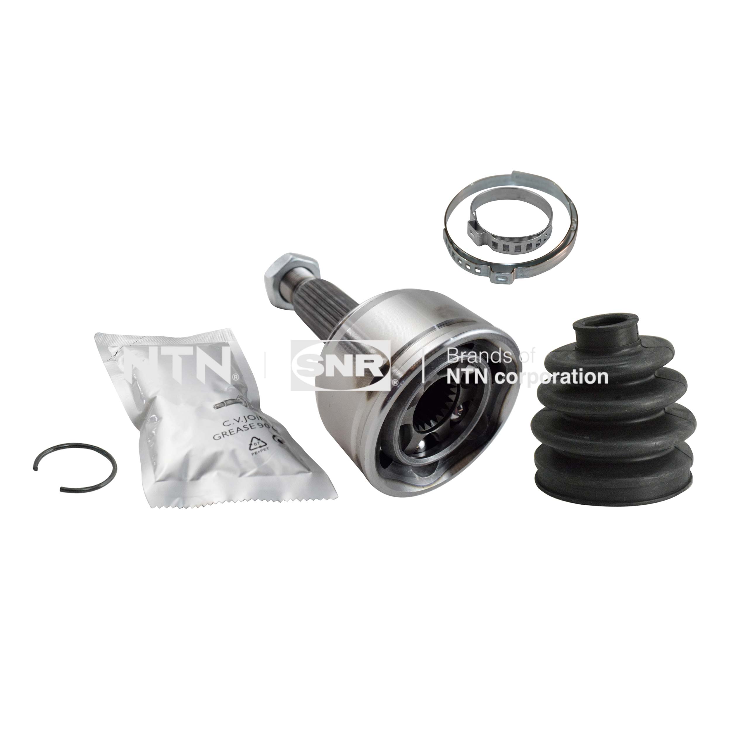 SNR OJK68.009 Kit giunti,...