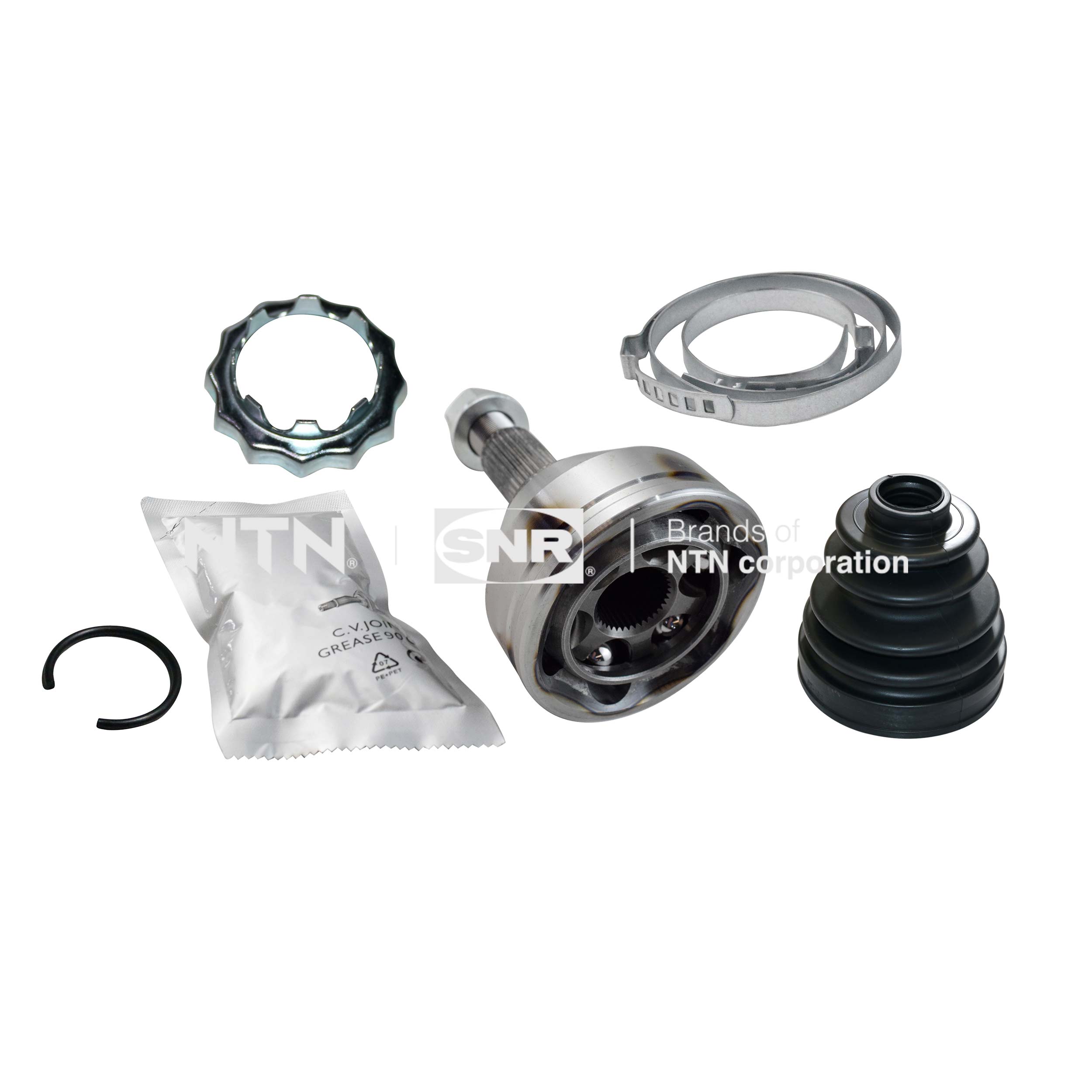 SNR OJK68.013 Kit giunti,...