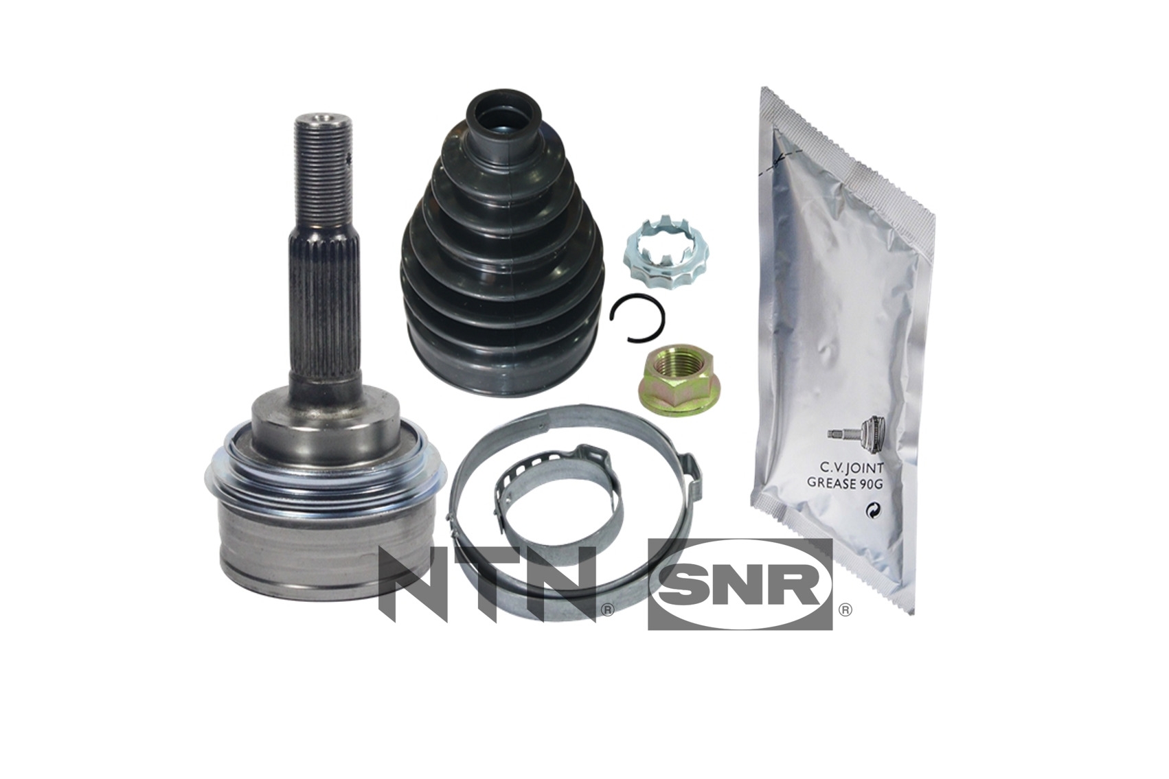 SNR OJK69.003 Kit giunti,...