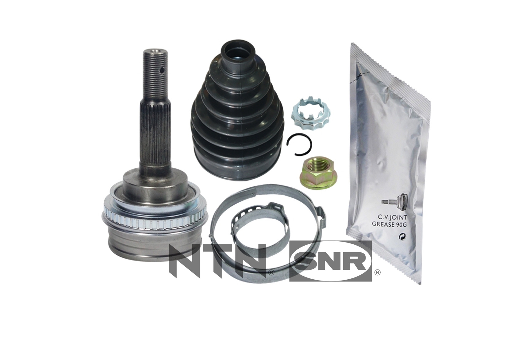 SNR OJK69.004 Kit giunti,...
