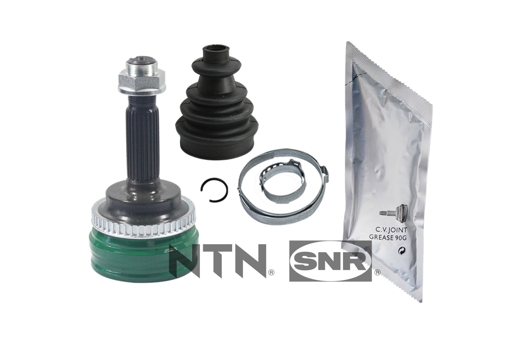 SNR OJK69.005 Kit giunti,...