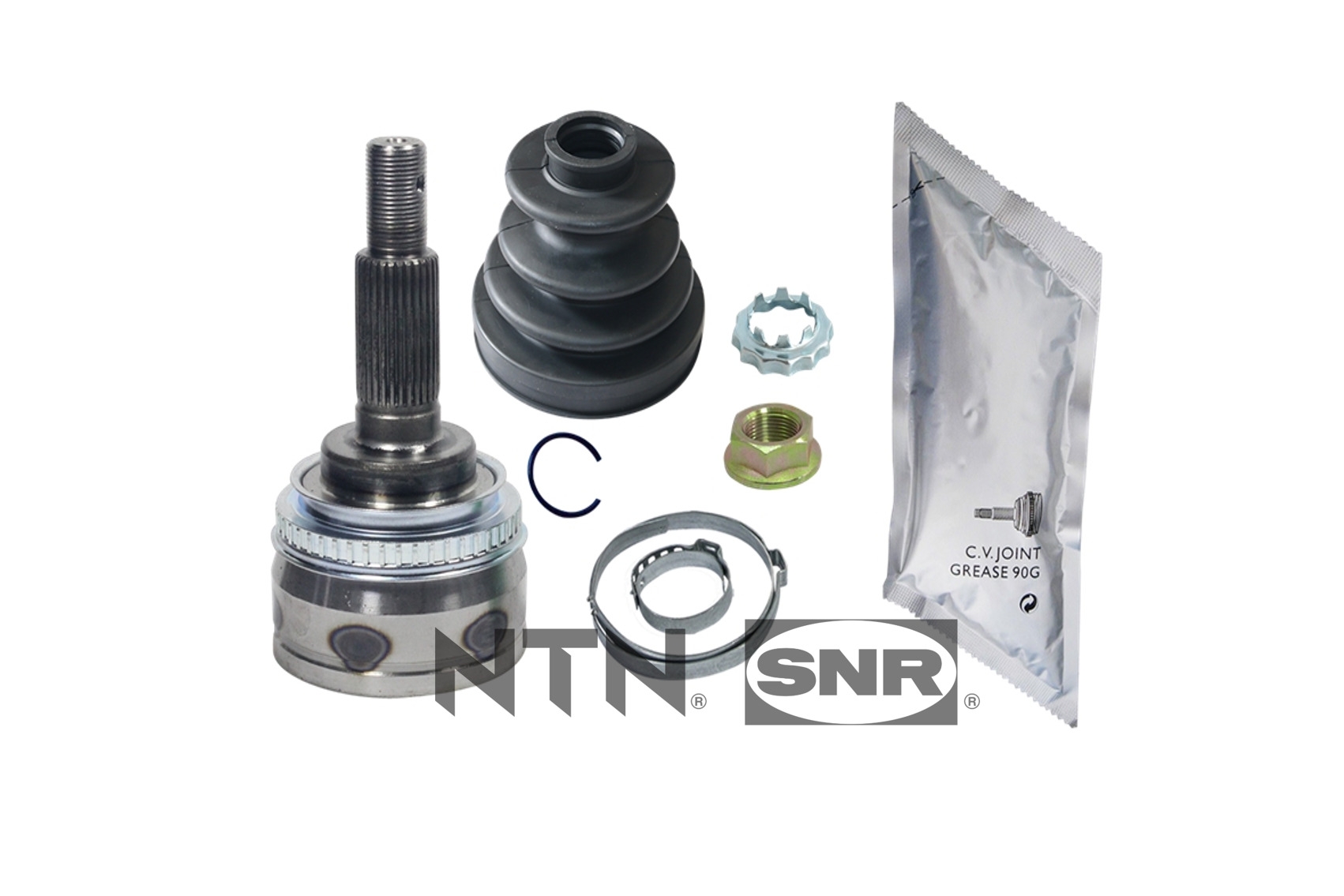 SNR OJK69.006 Kit giunti,...