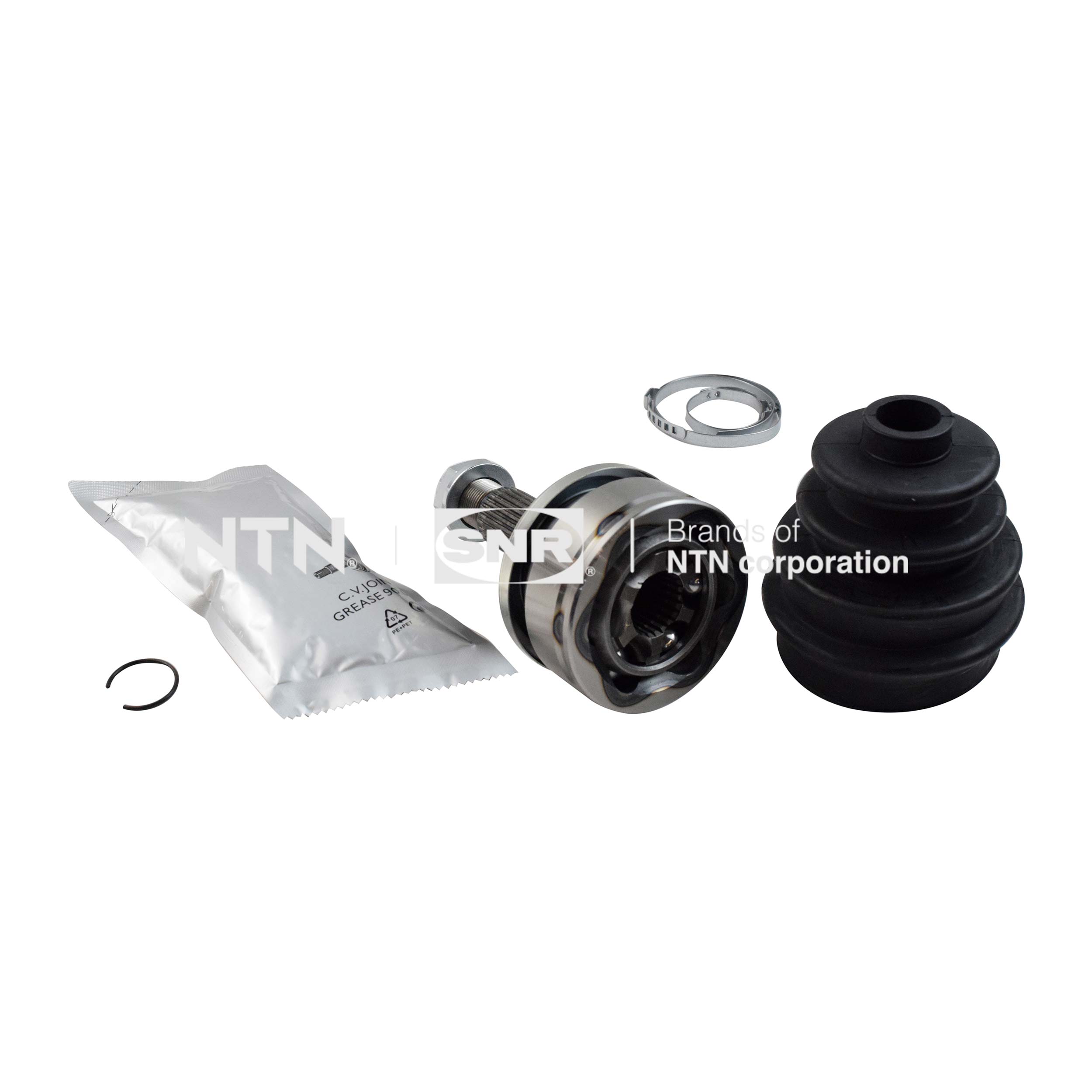 SNR OJK69.011 Kit giunti,...