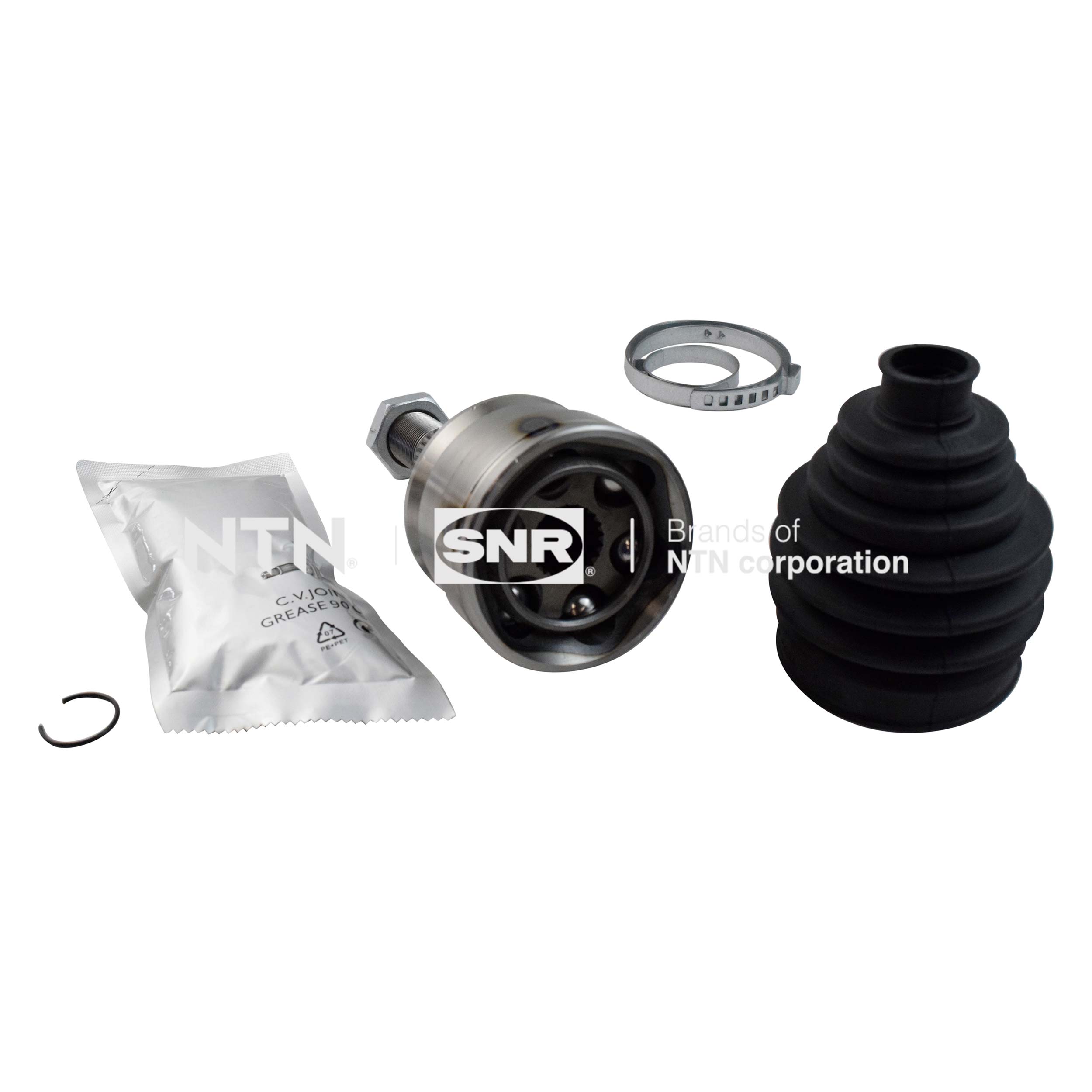 SNR OJK73.001 Kit giunti,...