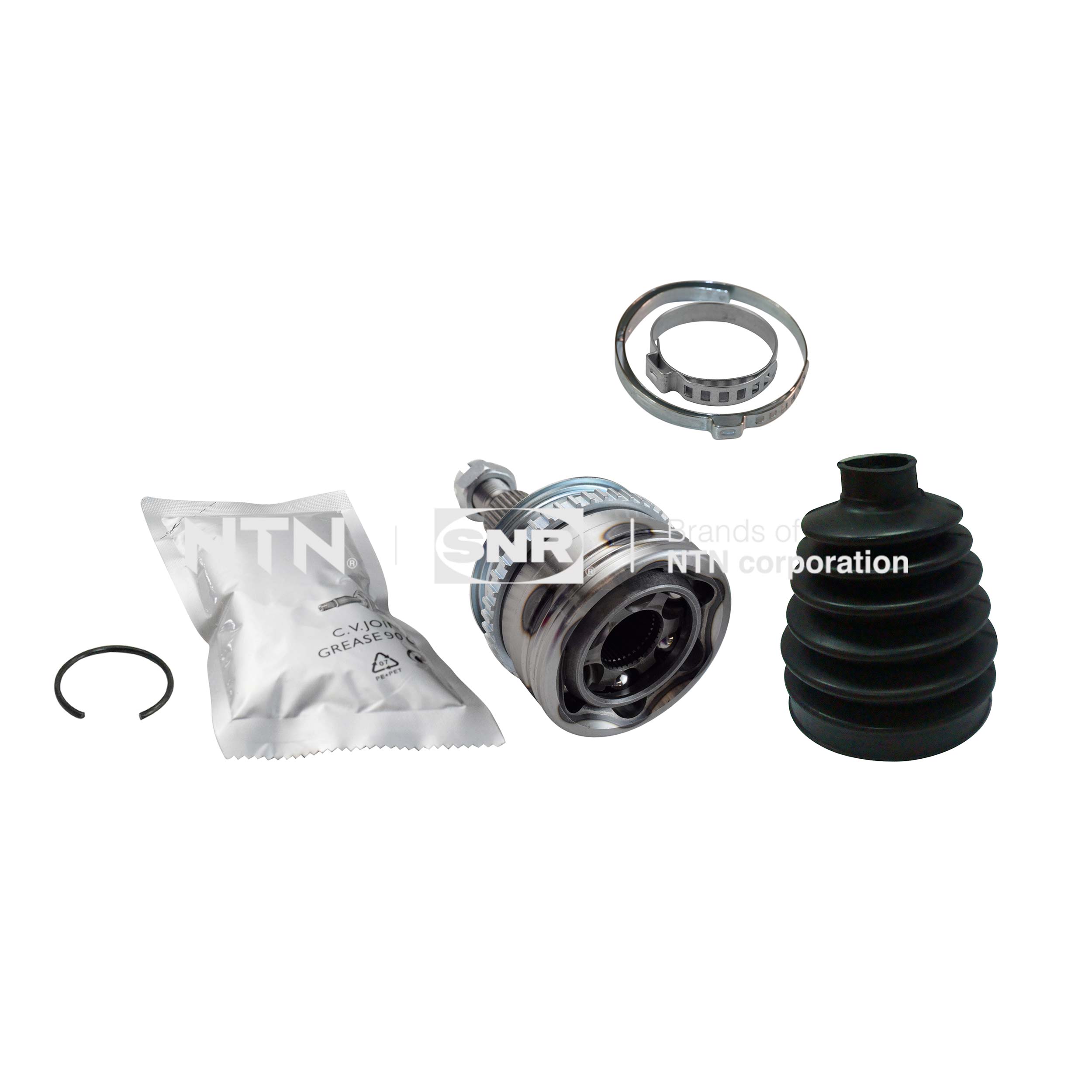 SNR OJK73.002 Kit giunti,...