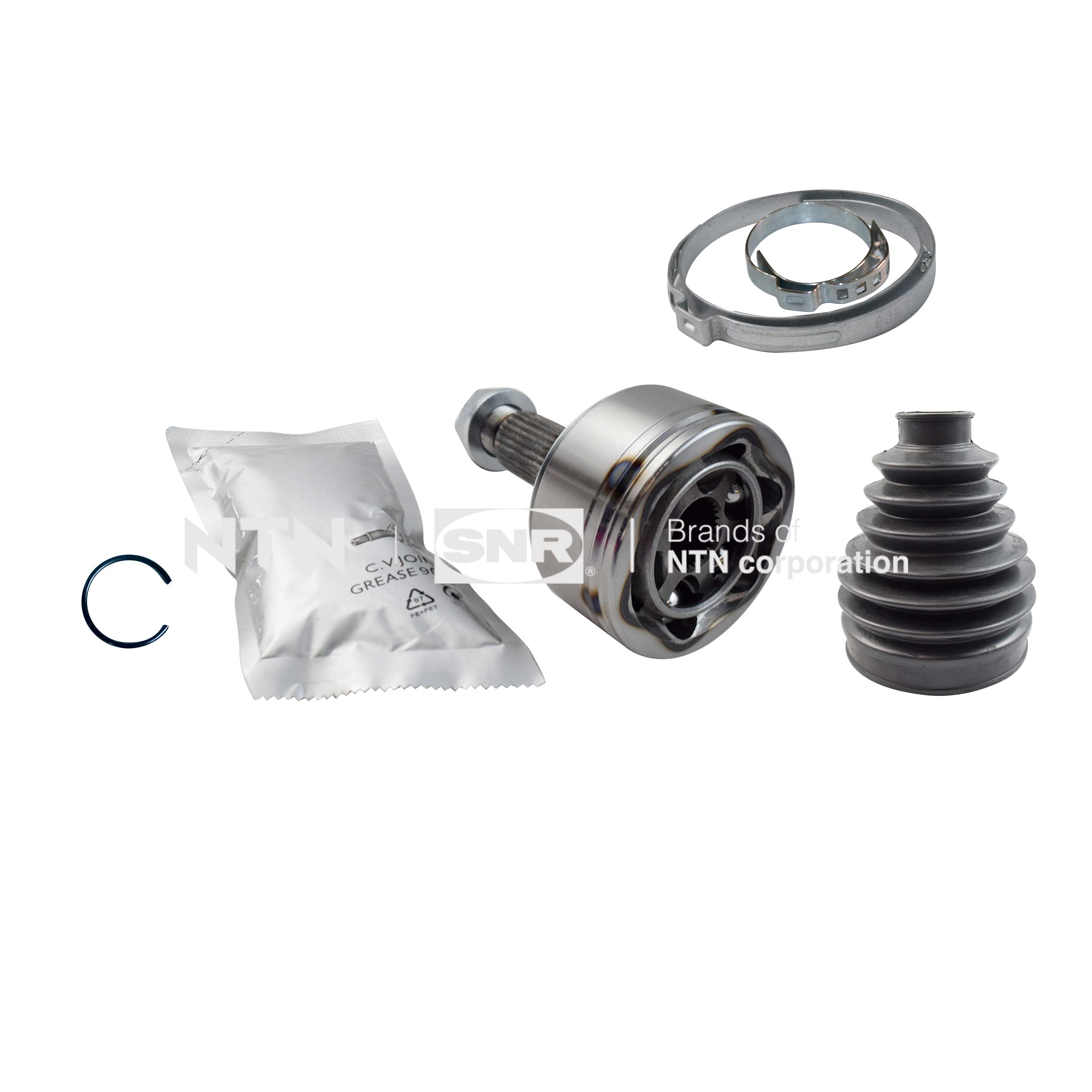 SNR OJK74.005 Kit giunti,...
