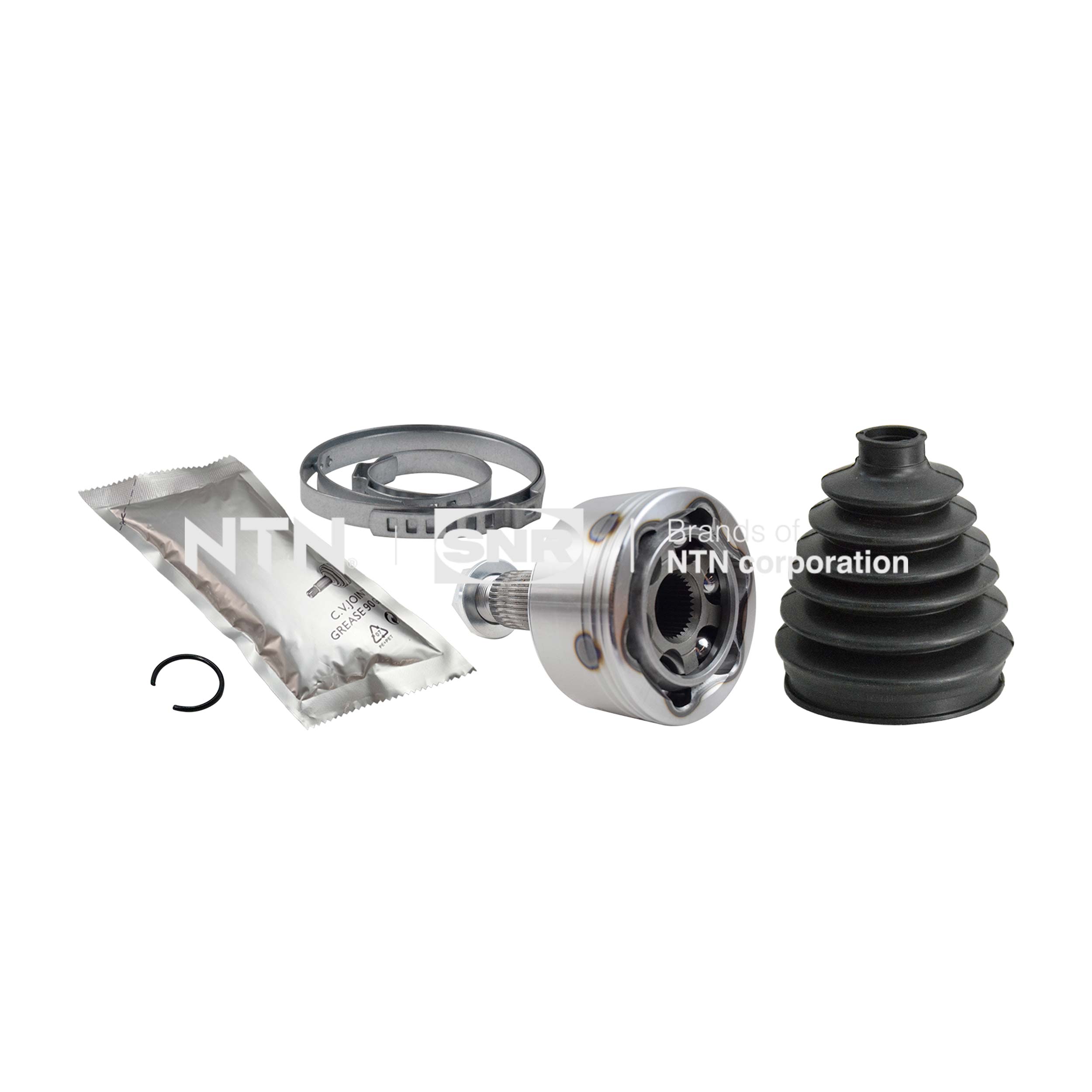 SNR OJK74.007 Kit giunti,...