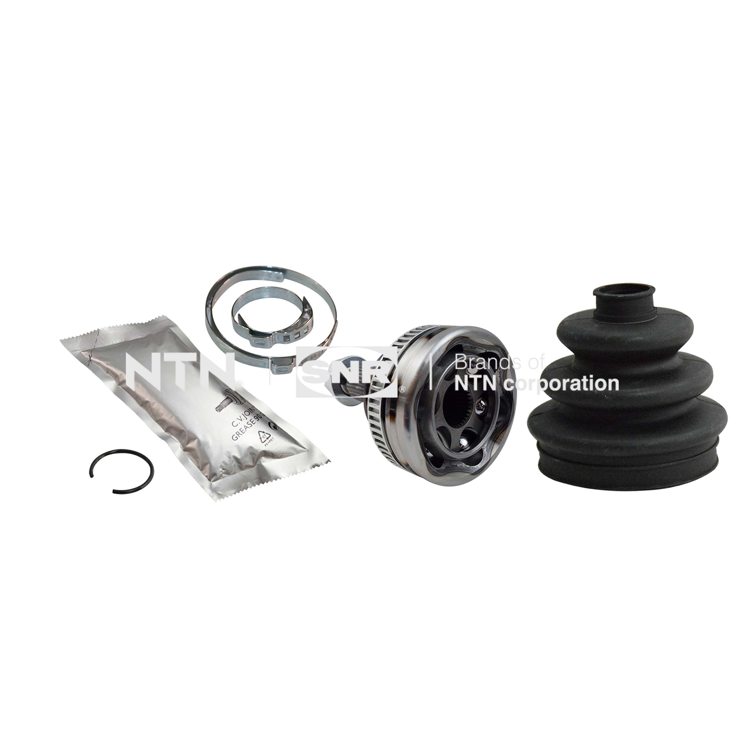 SNR OJK80.004 Kit giunti,...