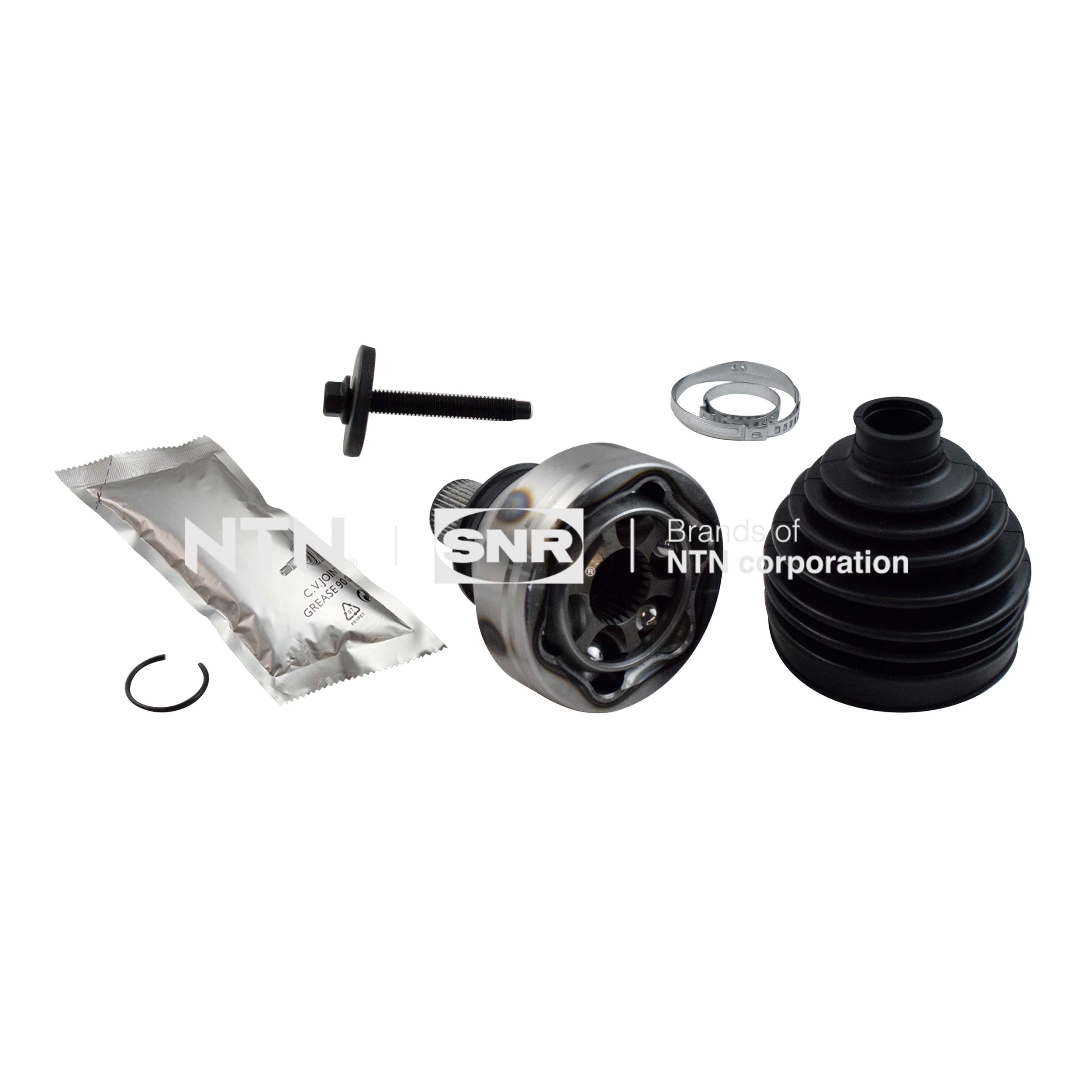 SNR OJK80.005 Kit giunti,...