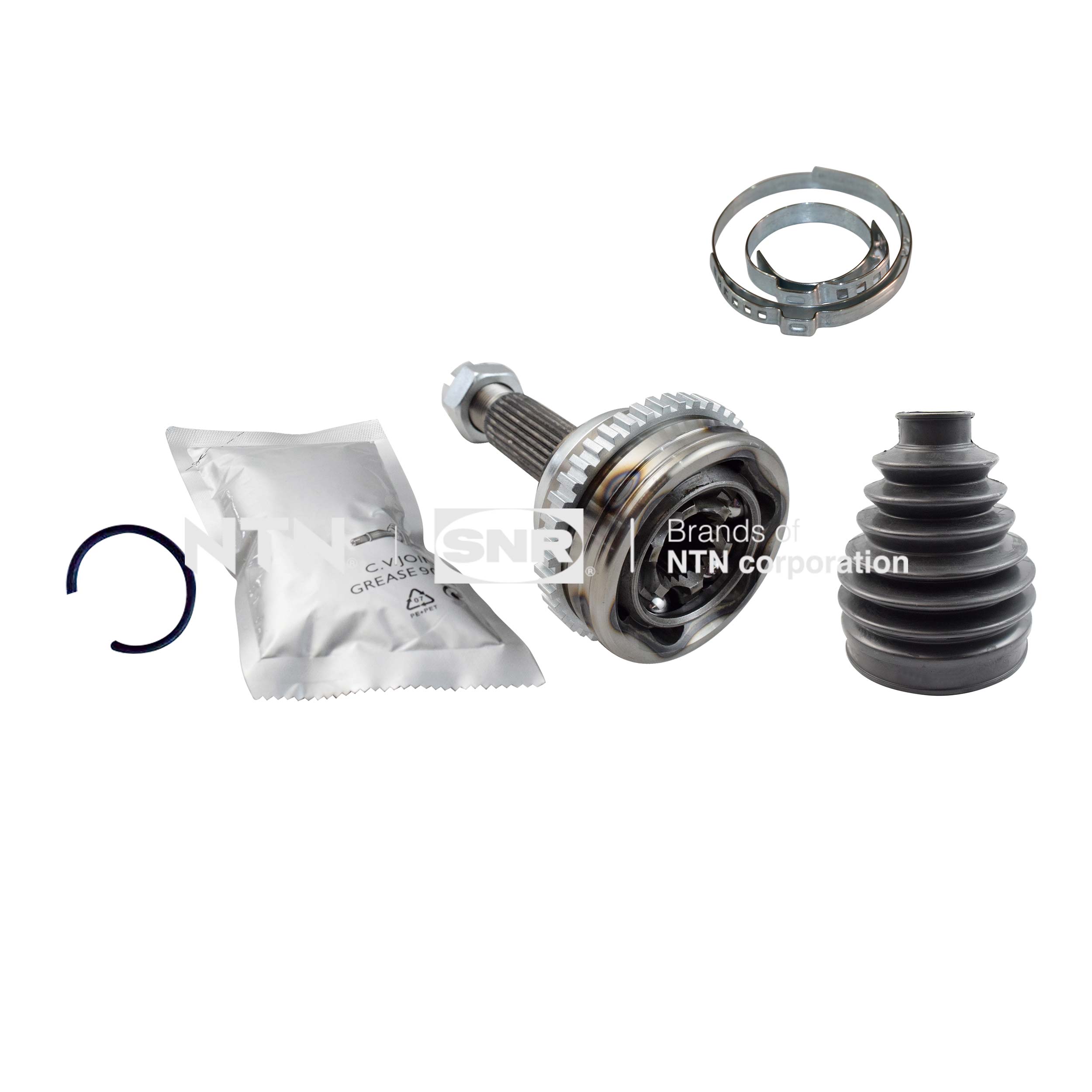 SNR OJK84.001 Kit giunti,...