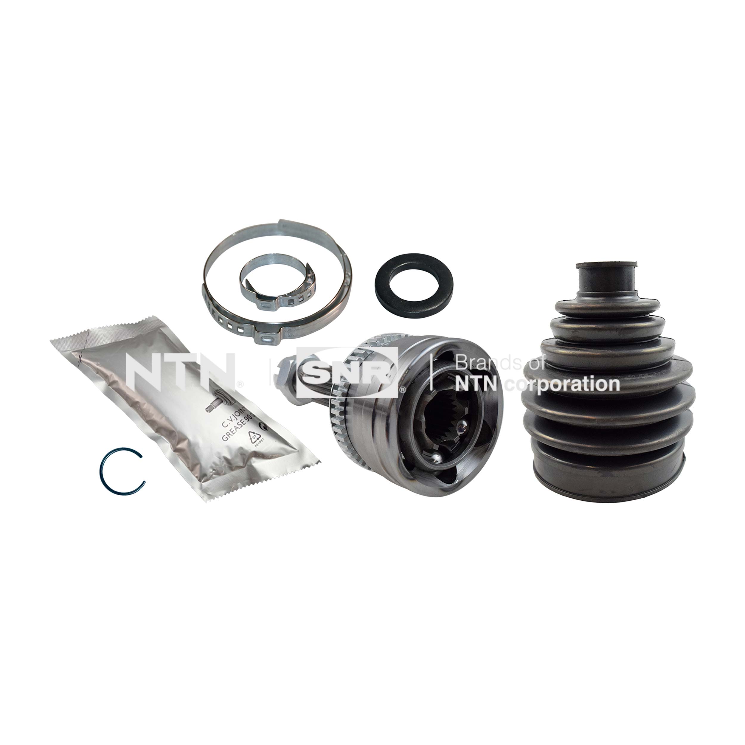 SNR OJK84.002 Kit giunti,...