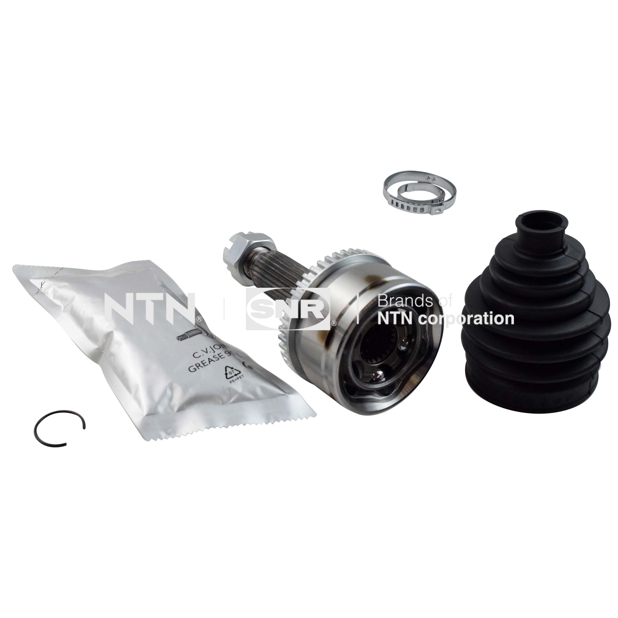 SNR OJK84.003 Kit giunti,...