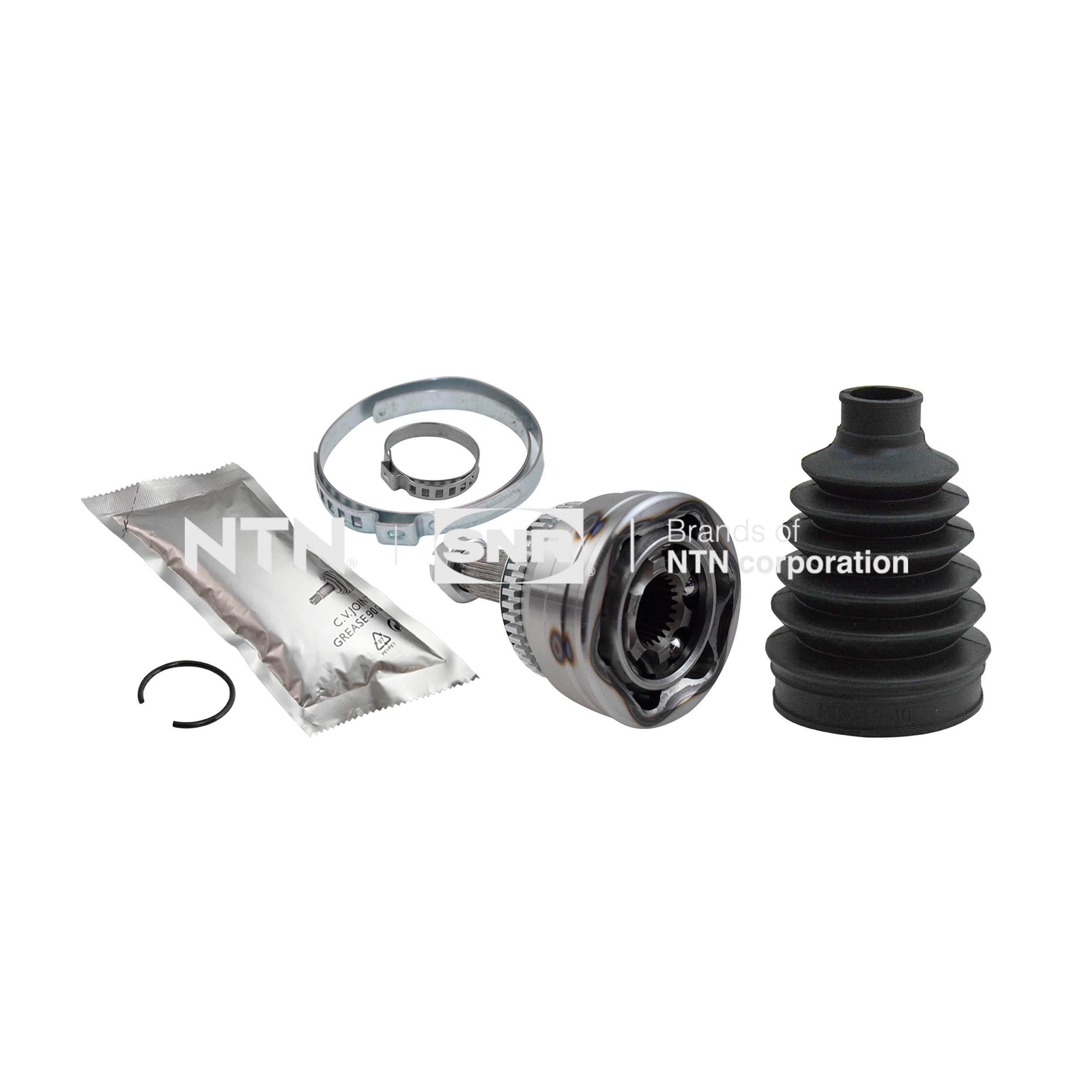SNR OJK84.004 Kit giunti,...