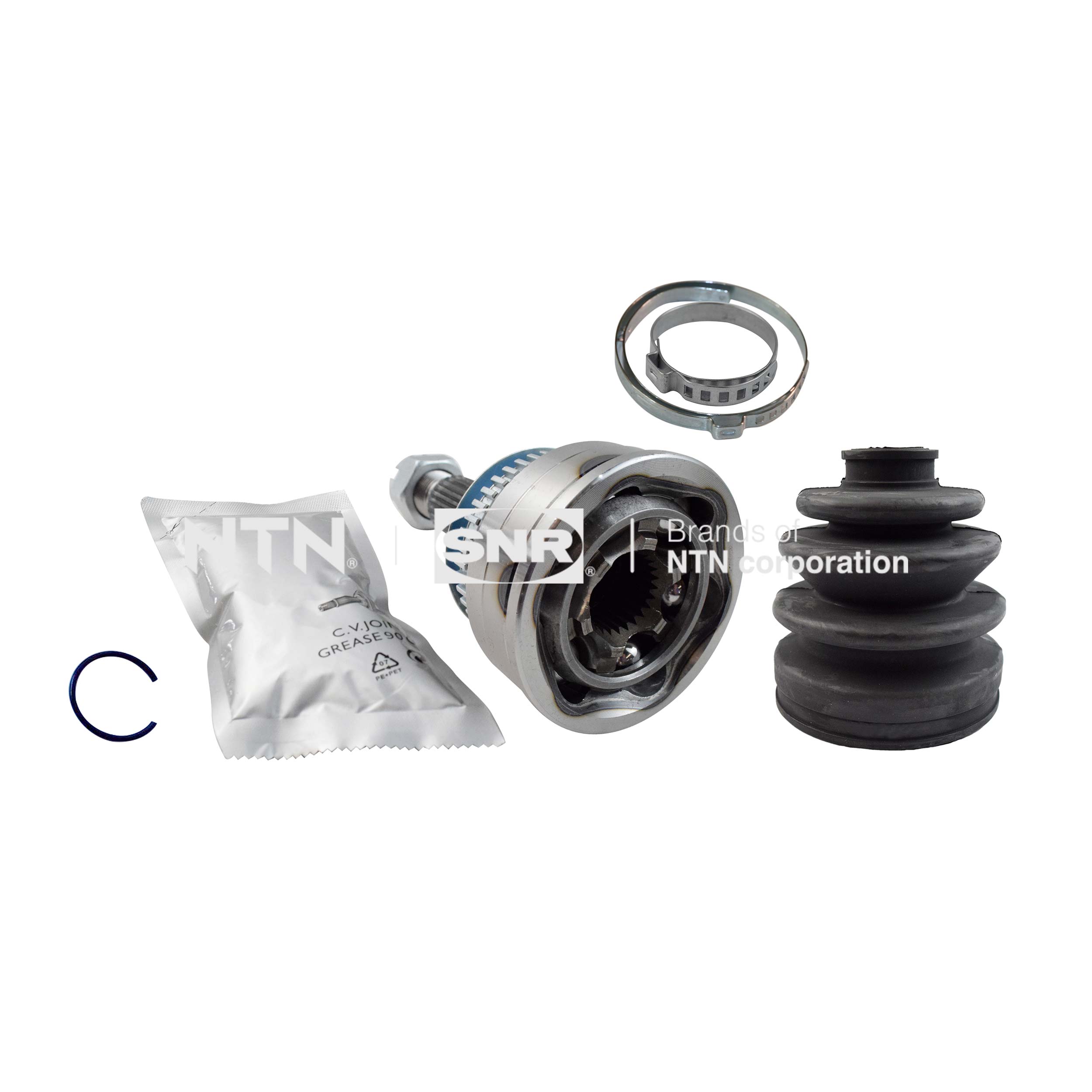SNR OJK84.005 Kit giunti,...
