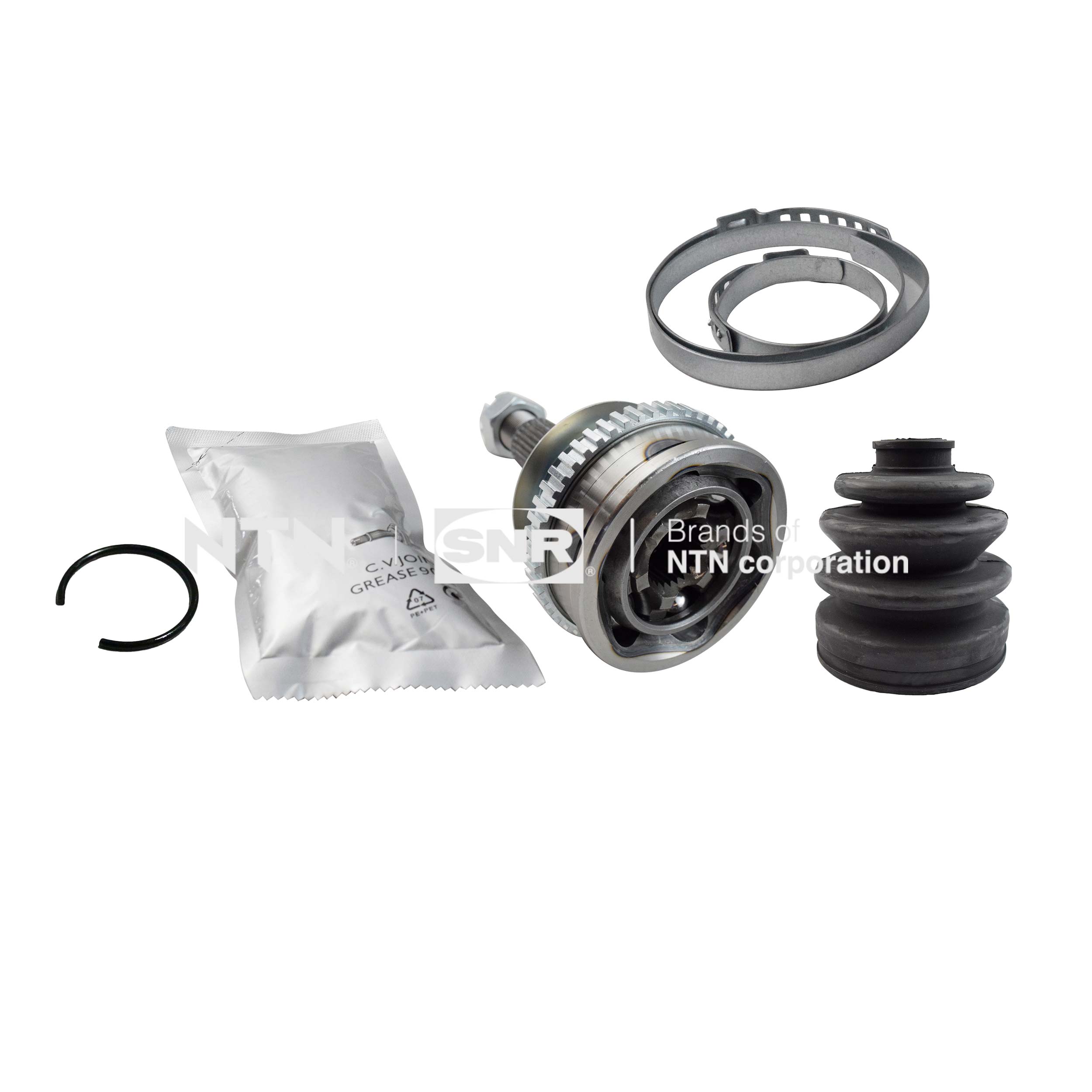 SNR OJK84.006 Kit giunti,...
