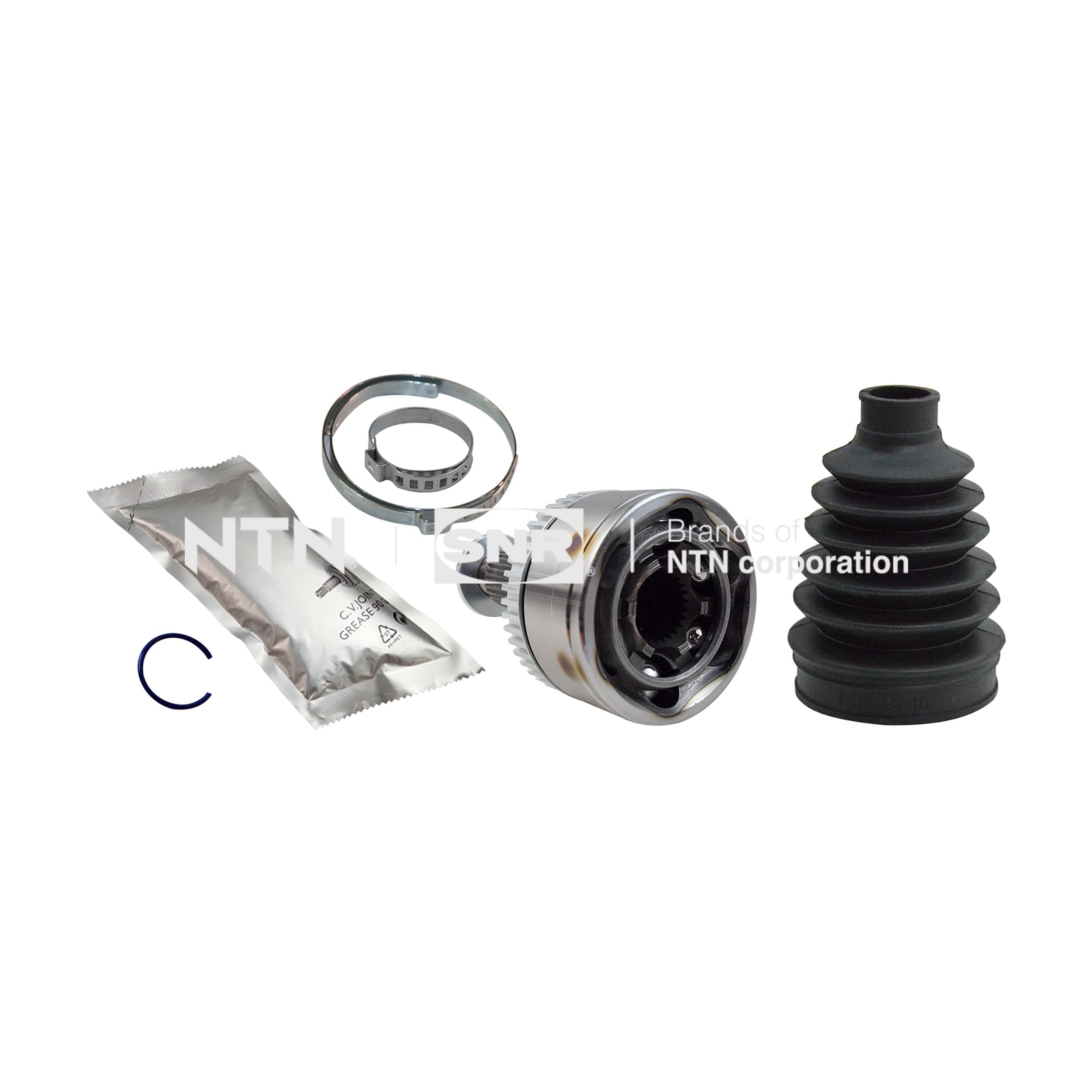 SNR OJK84.008 Kit giunti,...