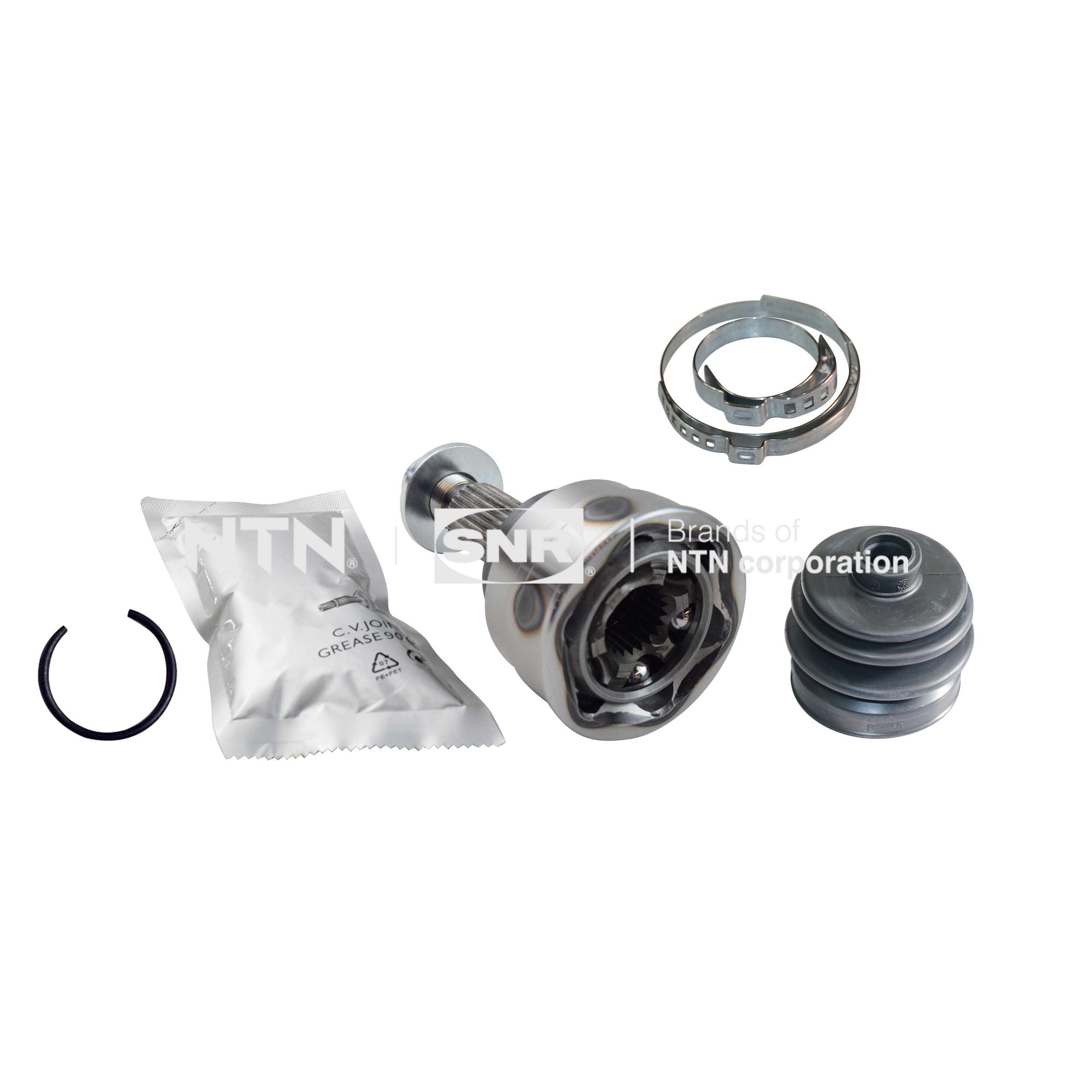 SNR OJK89.001 Kit giunti,...