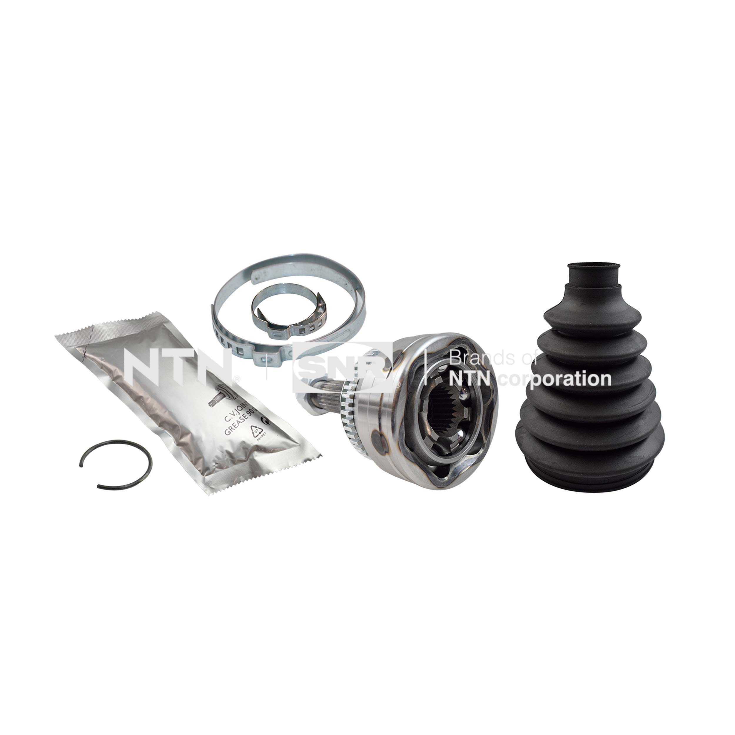 SNR OJK89.002 Kit giunti,...