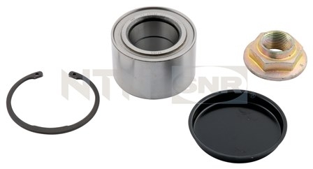 SNR R140.01 Kit cuscinetto...