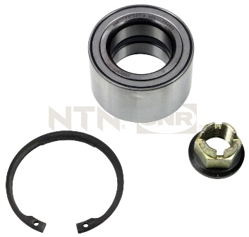 SNR R140.06 Kit cuscinetto...