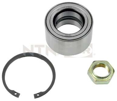 SNR R140.17 Kit cuscinetto...