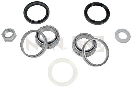 SNR R140.23 Kit cuscinetto...