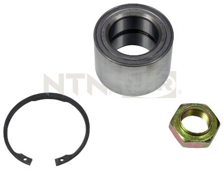 SNR R140.38 Kit cuscinetto...