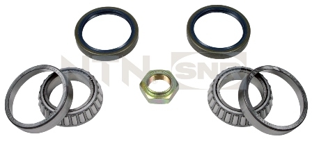 SNR R140.42 Kit cuscinetto...